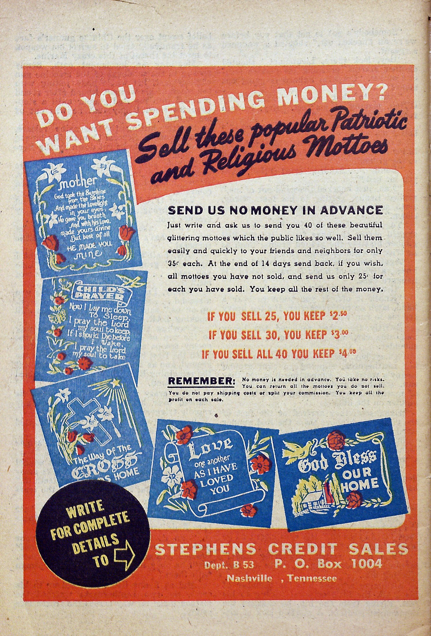 Read online Billy the Kid Adventure Magazine comic -  Issue #17 - 34