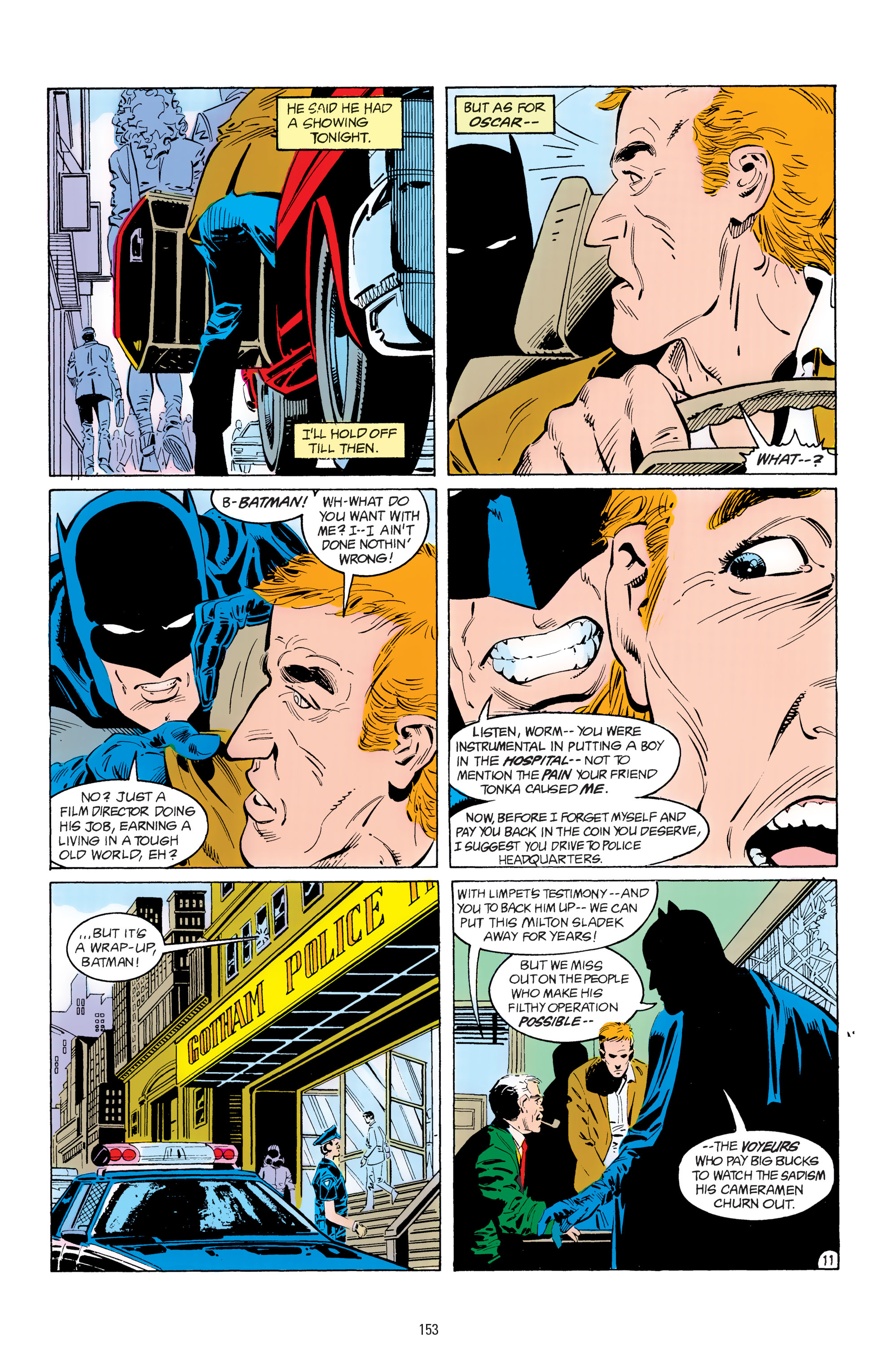 Read online Batman: The Dark Knight Detective comic -  Issue # TPB 3 (Part 2) - 53