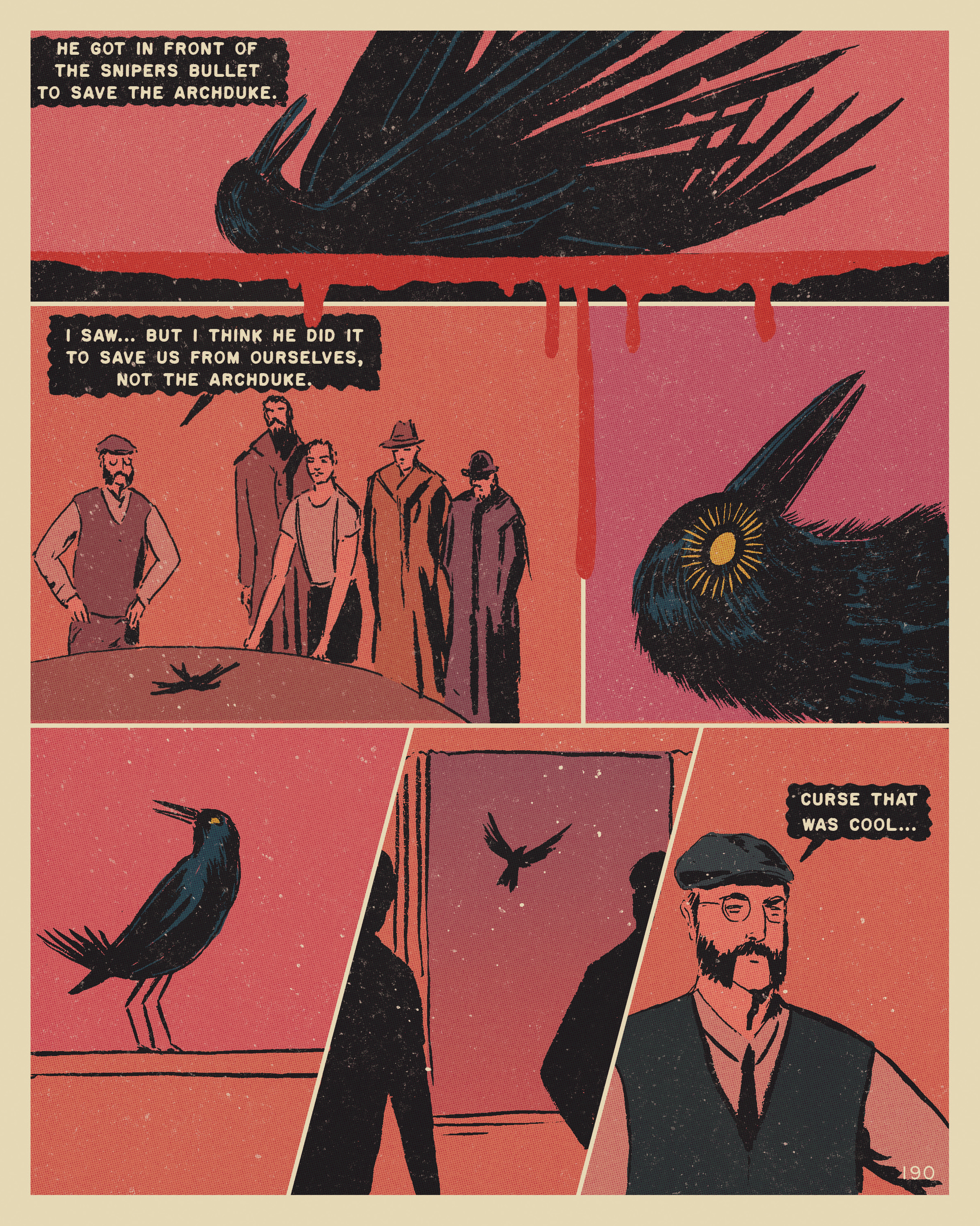 Read online The Lost City of Heracleon comic -  Issue # TPB (Part 2) - 103