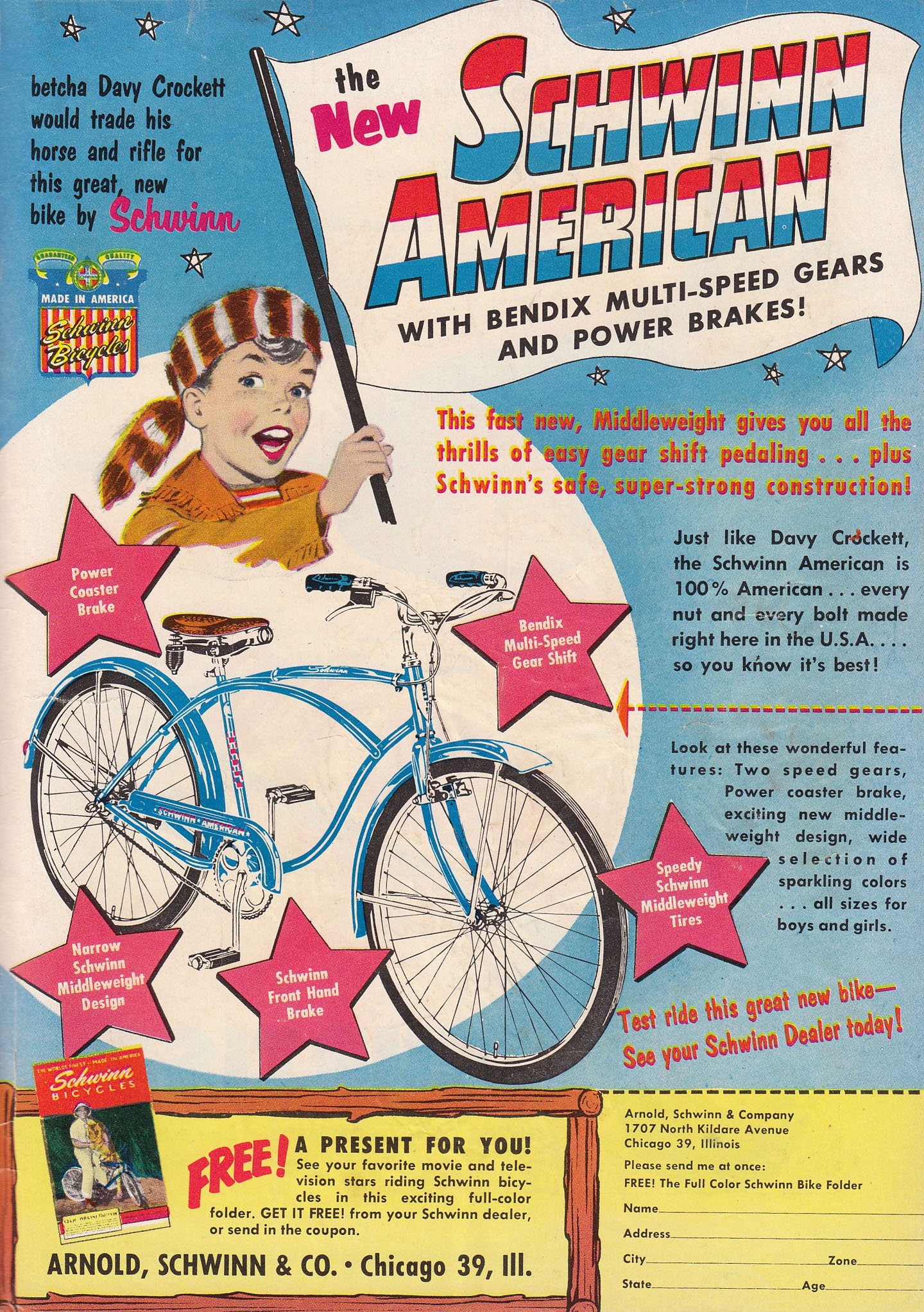 Read online Tom & Jerry Comics comic -  Issue #135 - 35