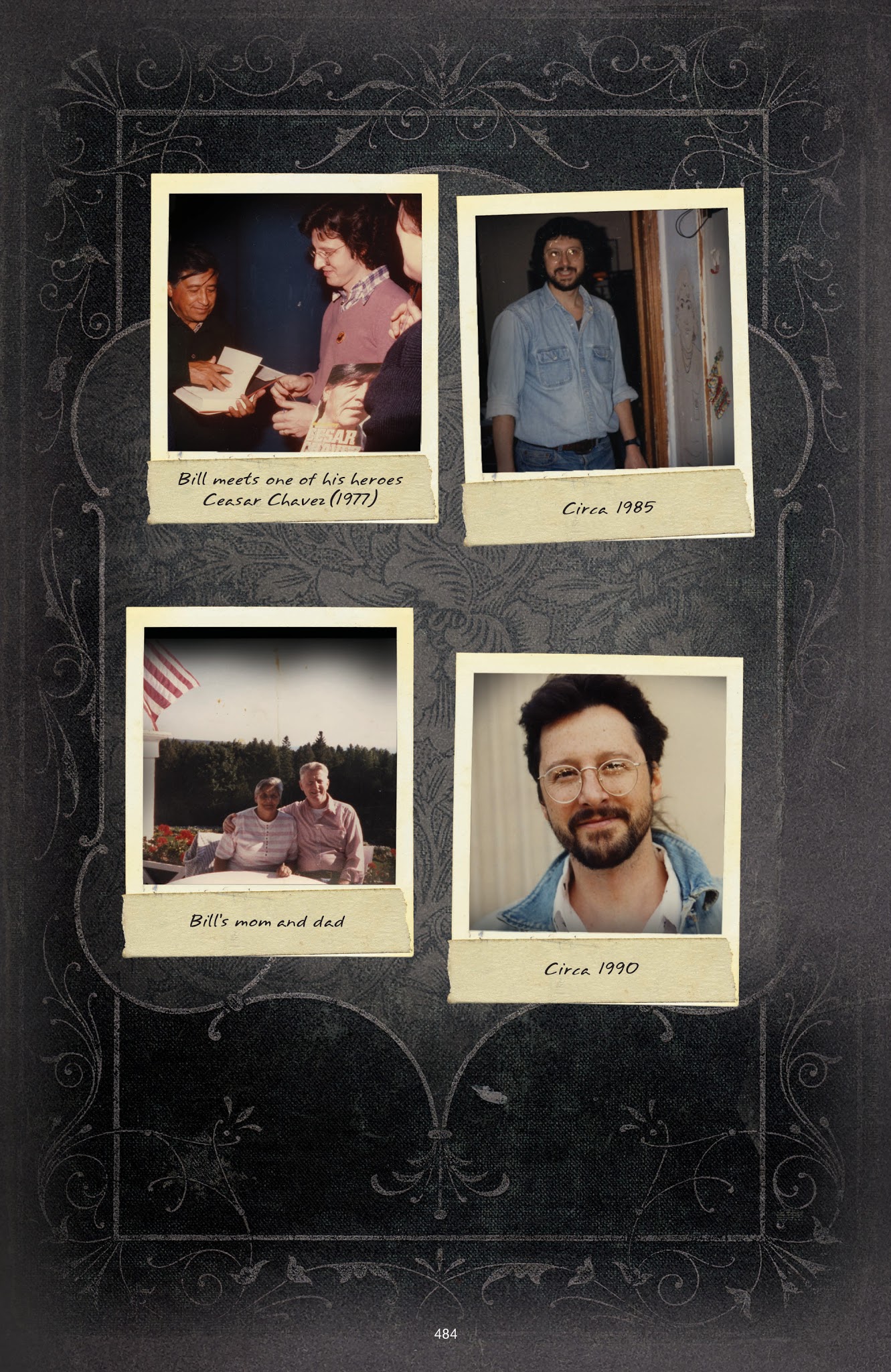 Read online Swords of the Swashbucklers comic -  Issue # TPB - 466