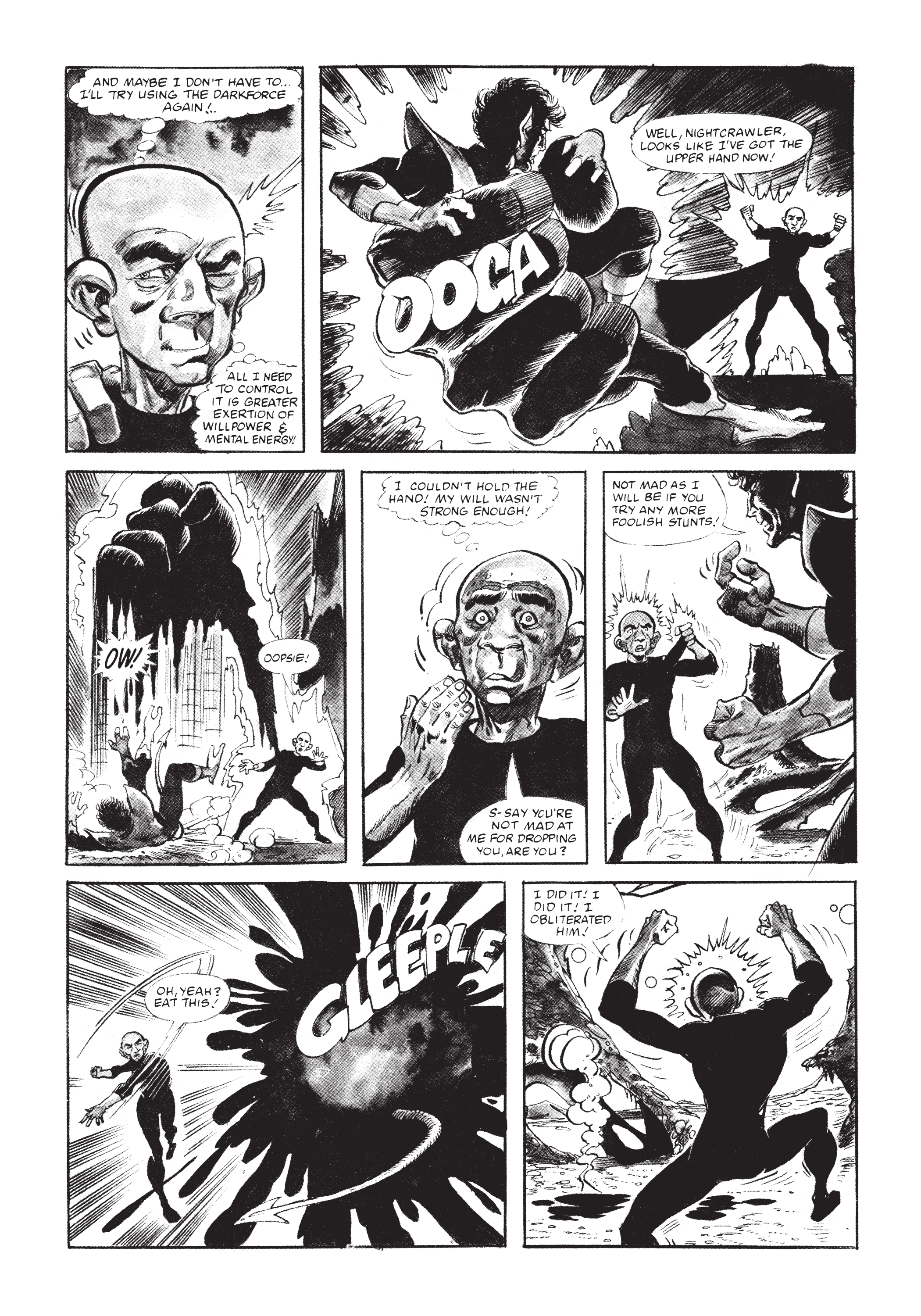 Read online Marvel Masterworks: The Uncanny X-Men comic -  Issue # TPB 12 (Part 4) - 18
