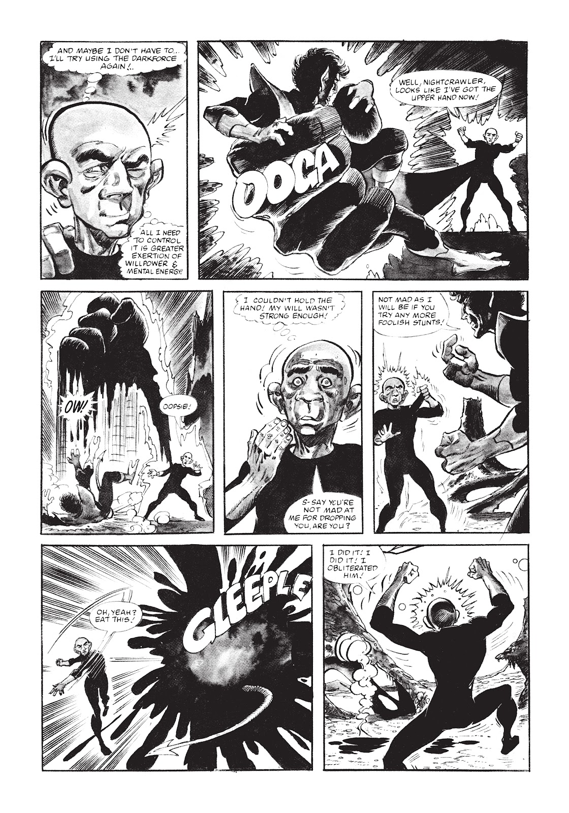 Marvel Masterworks: The Uncanny X-Men issue TPB 12 (Part 4) - Page 18