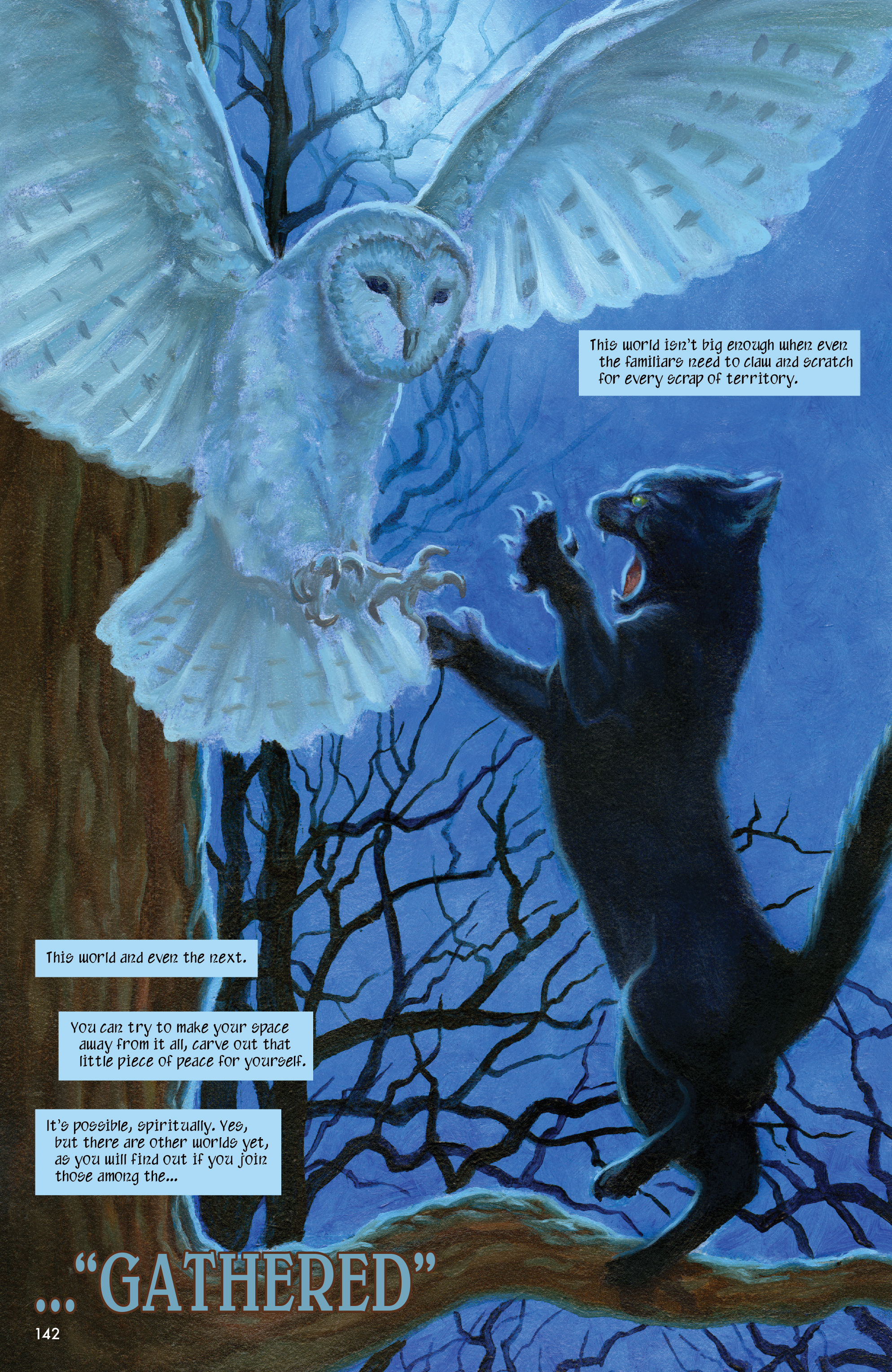 Read online John Carpenter's Tales for a HalloweeNight comic -  Issue # TPB 5 (Part 2) - 43