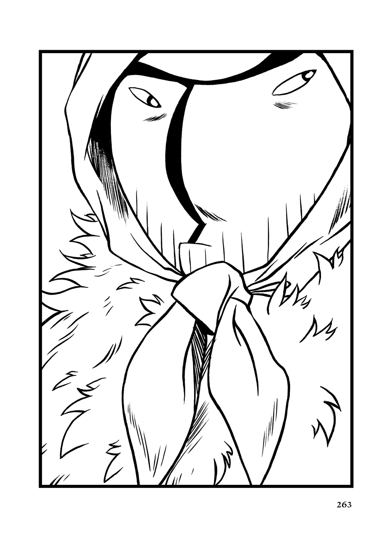 Read online 365 Samurai and a Few Bowls of Rice comic -  Issue # TPB (Part 3) - 64