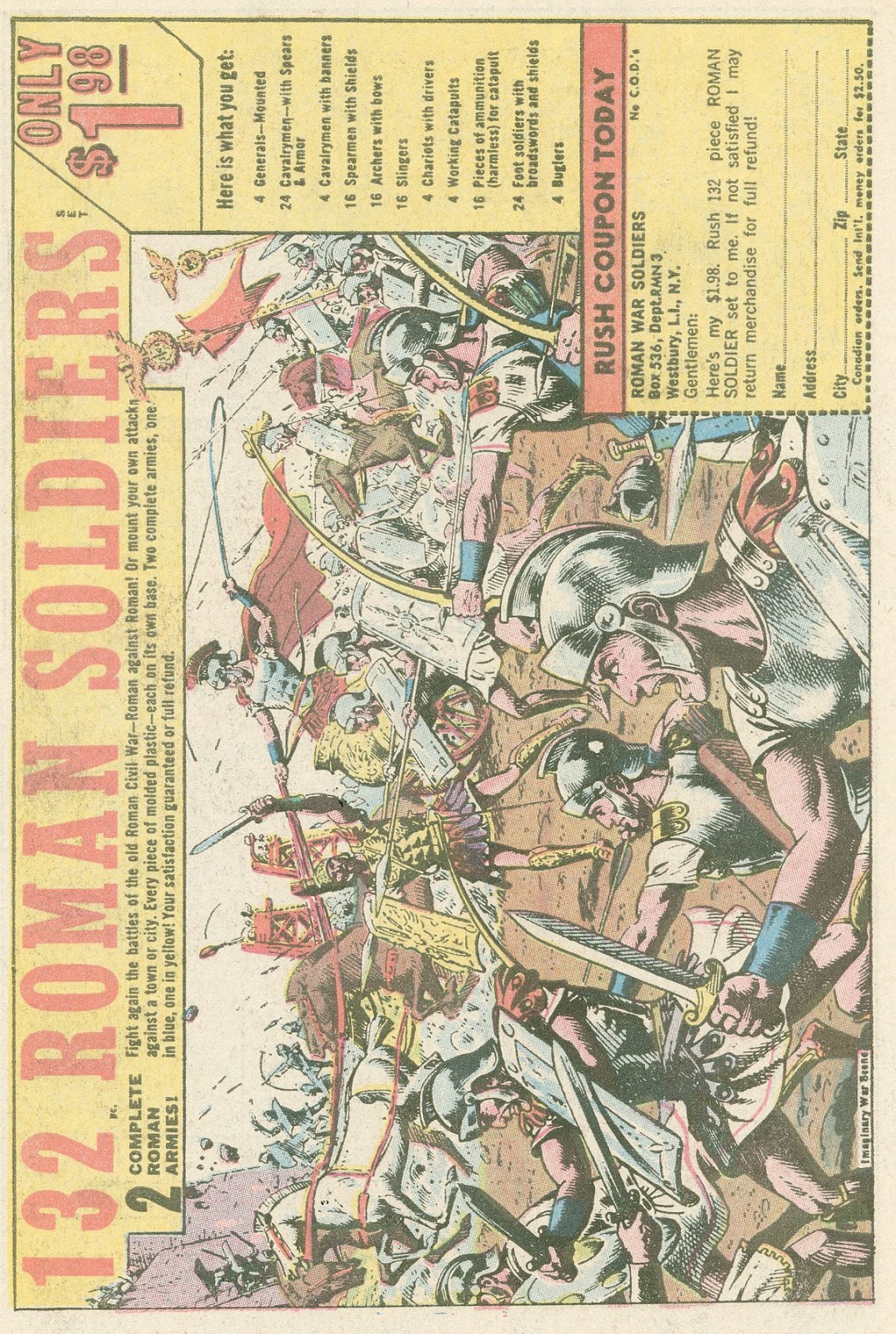Teen Titans (1966) issue 26 - Page 34