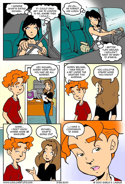 Read online Cool Cat Studio comic -  Issue # TPB 1 (Part 2) - 100