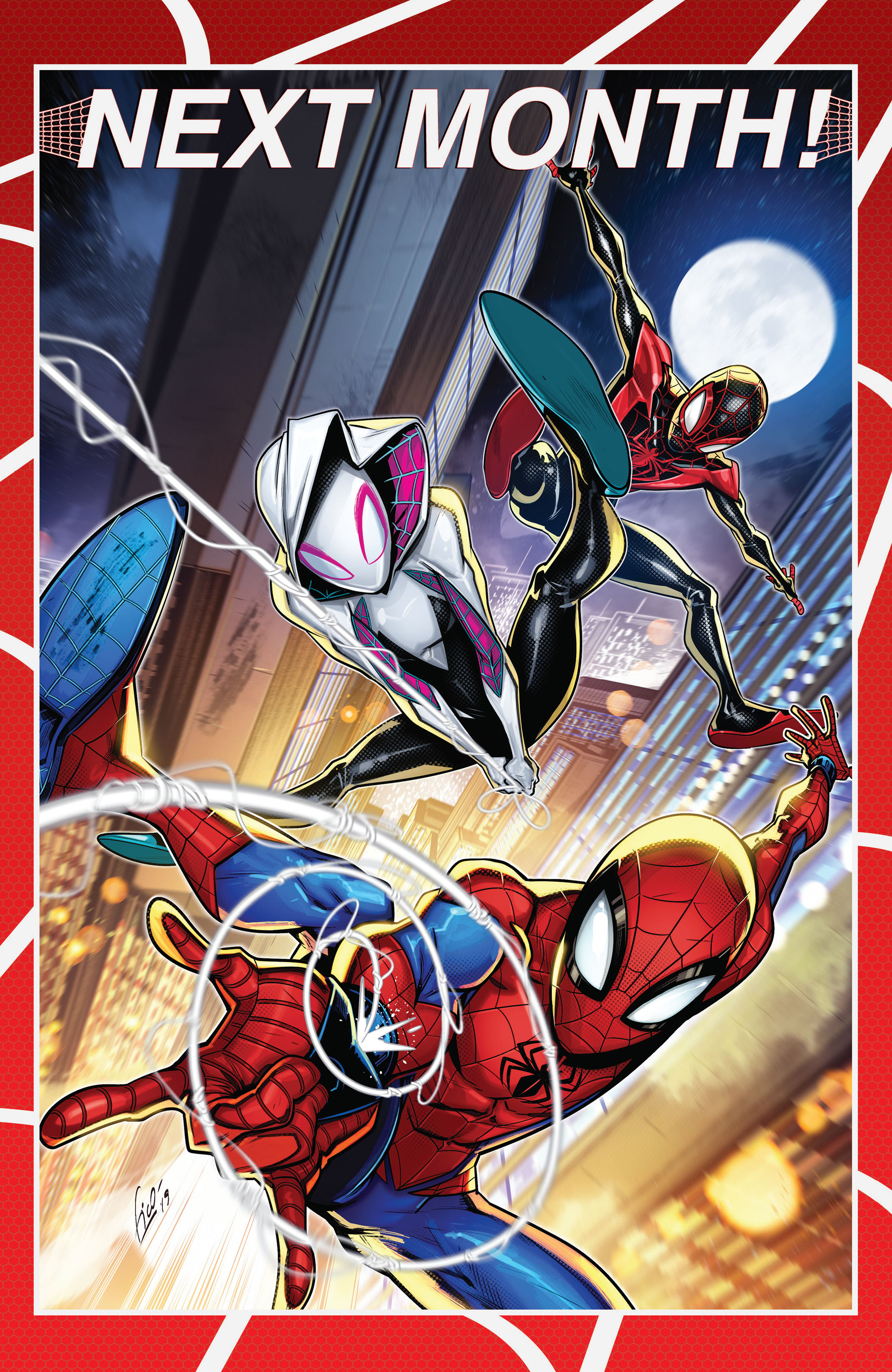 Read online Marvel Action: Spider-Man comic -  Issue #12 - 23