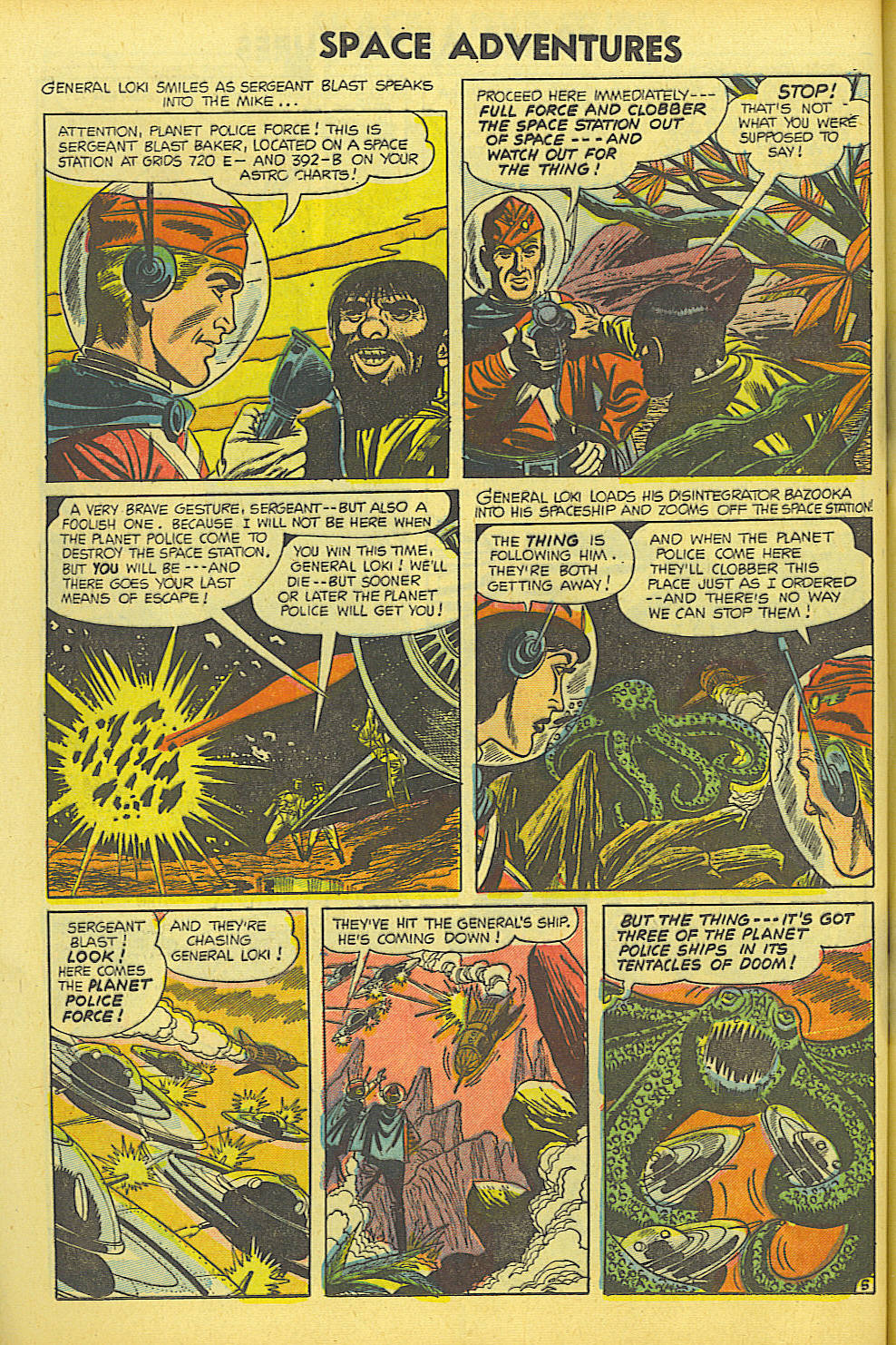 Space Adventures Issue #13 #13 - English 15