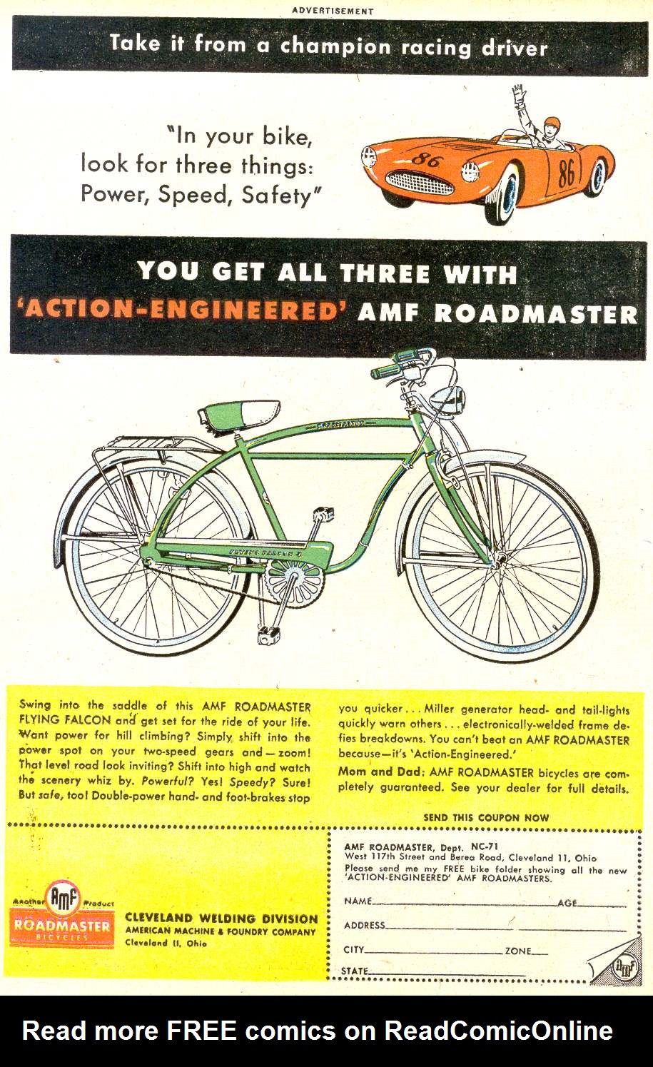 Read online Hopalong Cassidy comic -  Issue #121 - 11