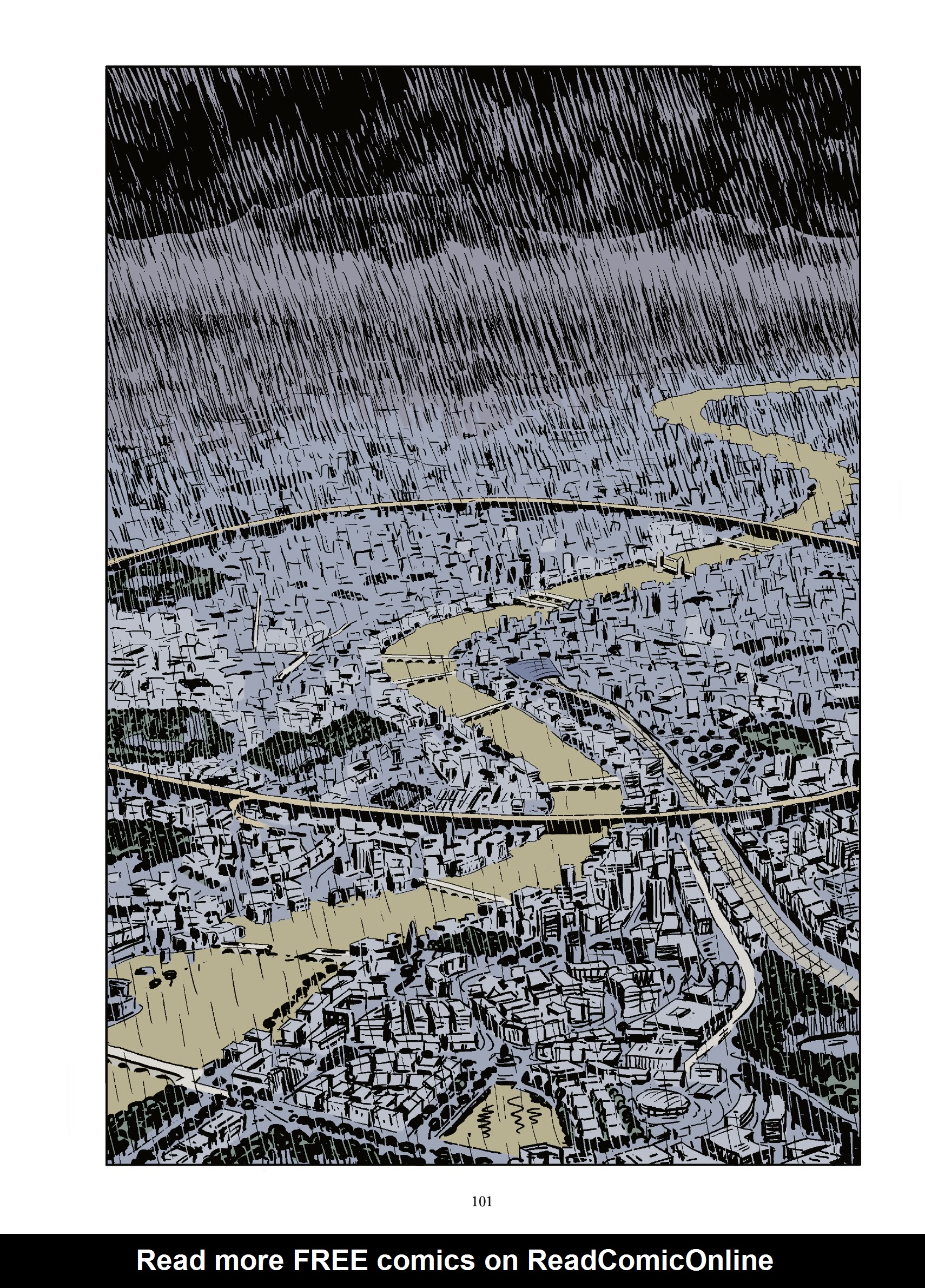 Read online Shakespeare World comic -  Issue # TPB (Part 1) - 99