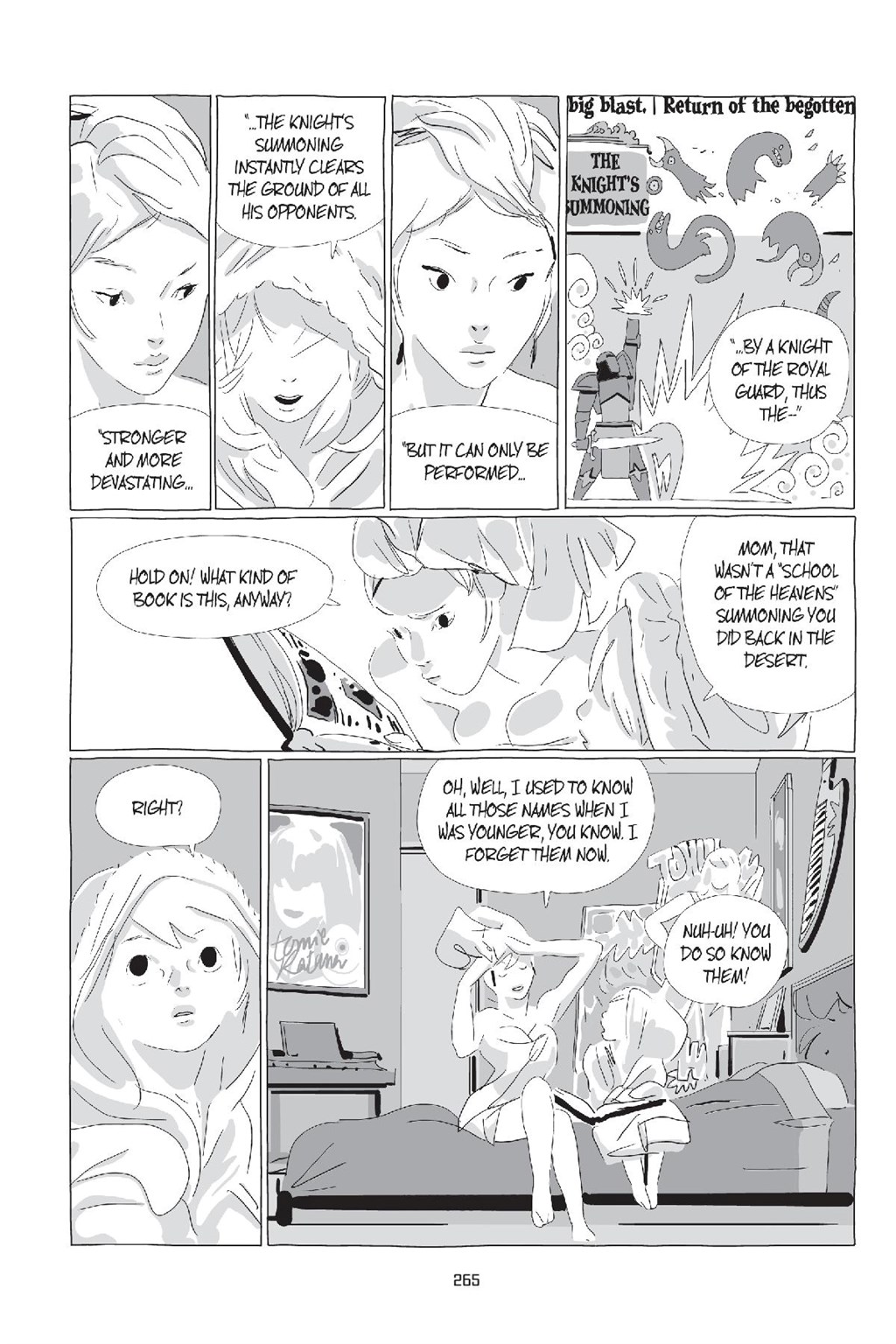 Read online Lastman comic -  Issue # TPB 2 (Part 3) - 74