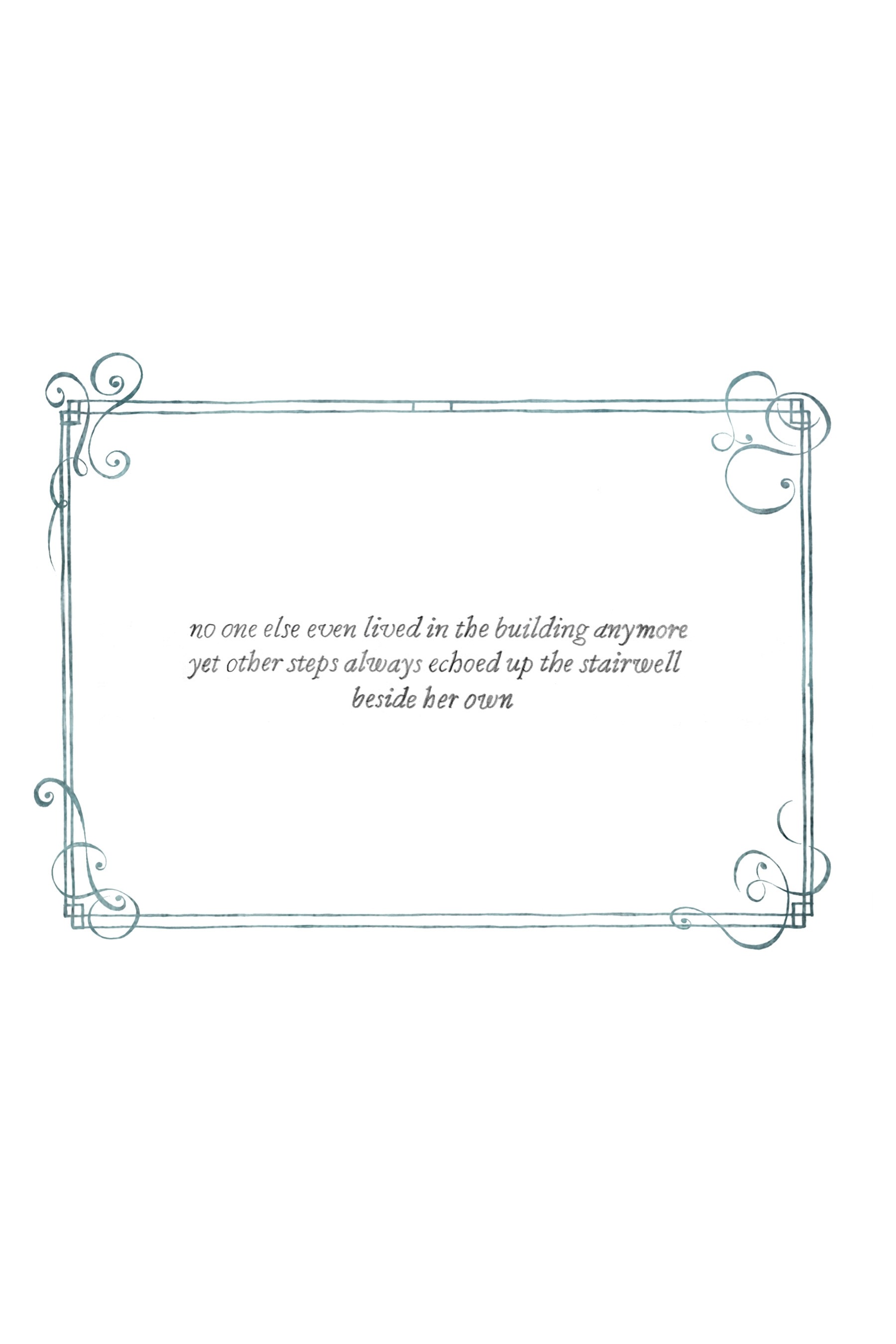 Read online Behind You: One-Shot Horror Stories comic -  Issue # TPB (Part 1) - 47