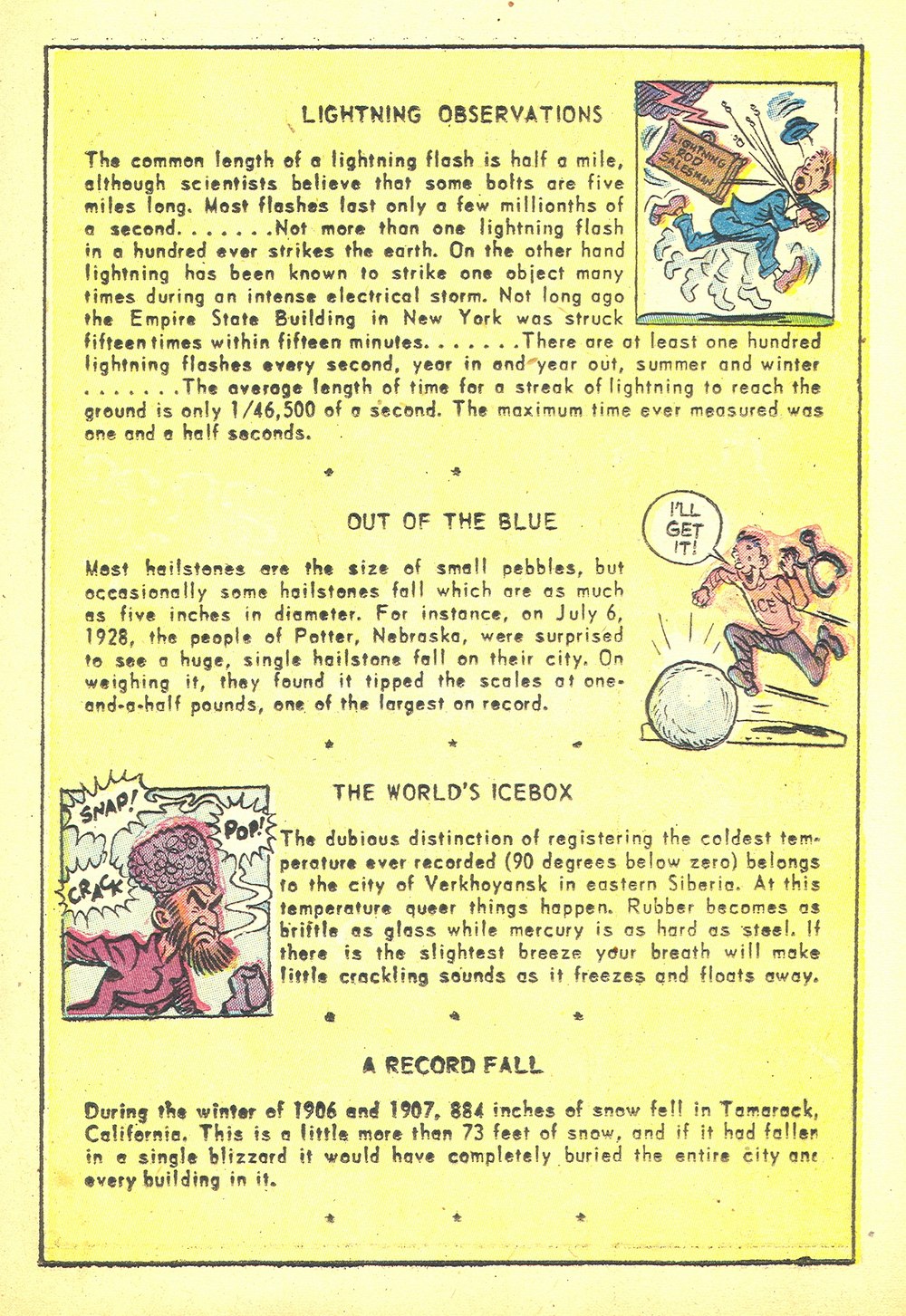 Read online Boy Comics comic -  Issue #116 - 17