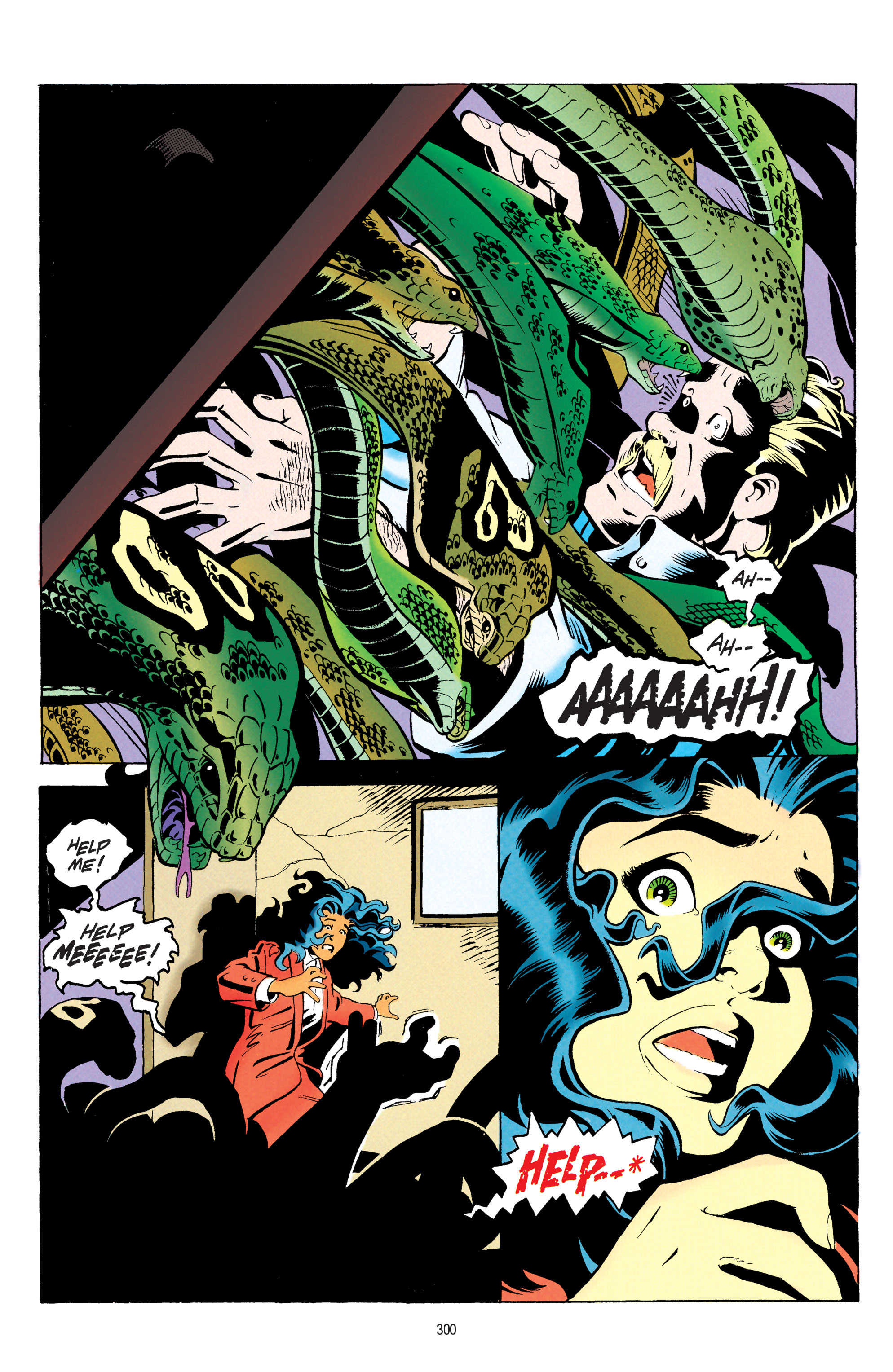 Read online Flash by Mark Waid comic -  Issue # TPB 3 (Part 3) - 94