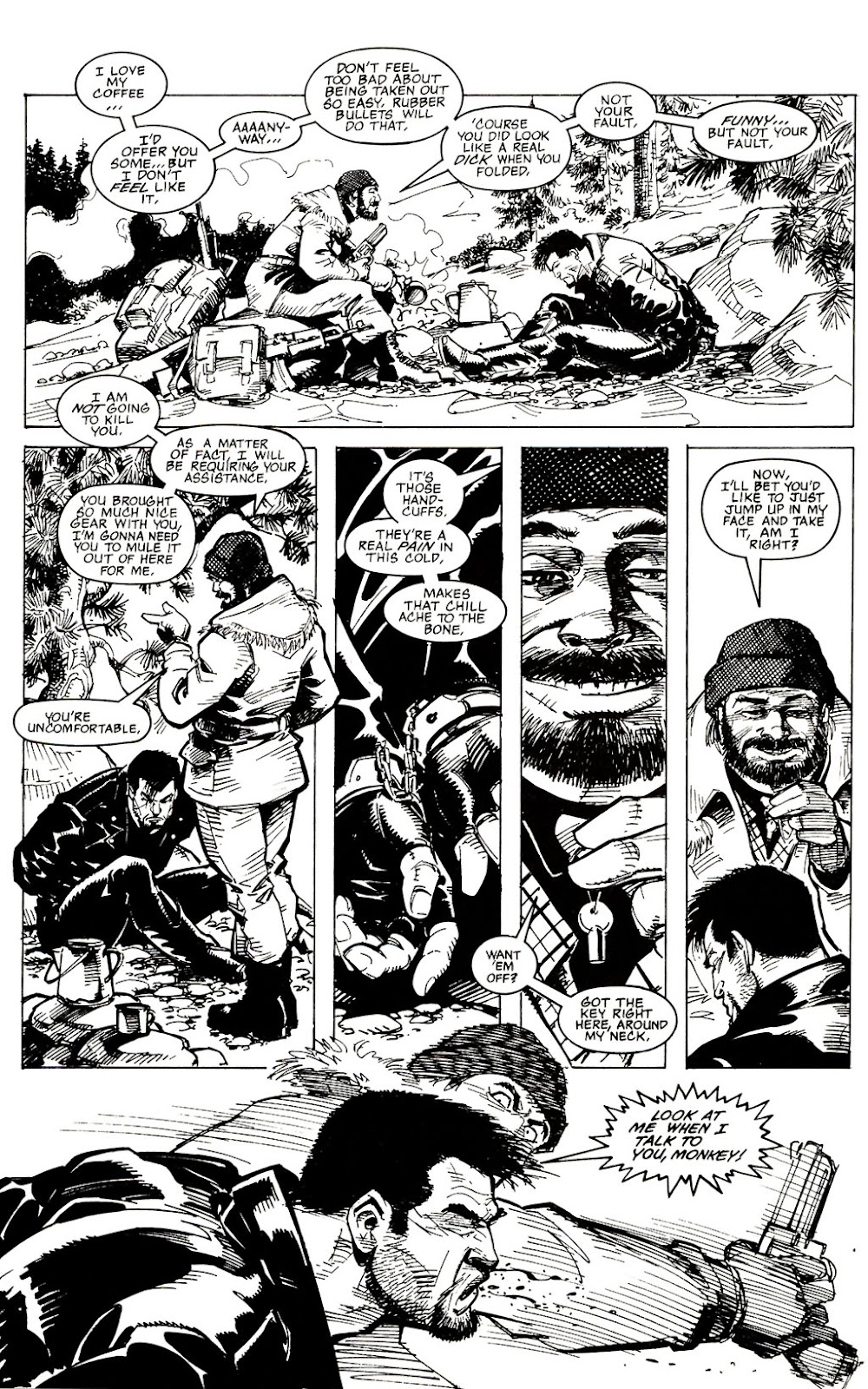 Dark Horse Presents (1986) issue Special - Page 67