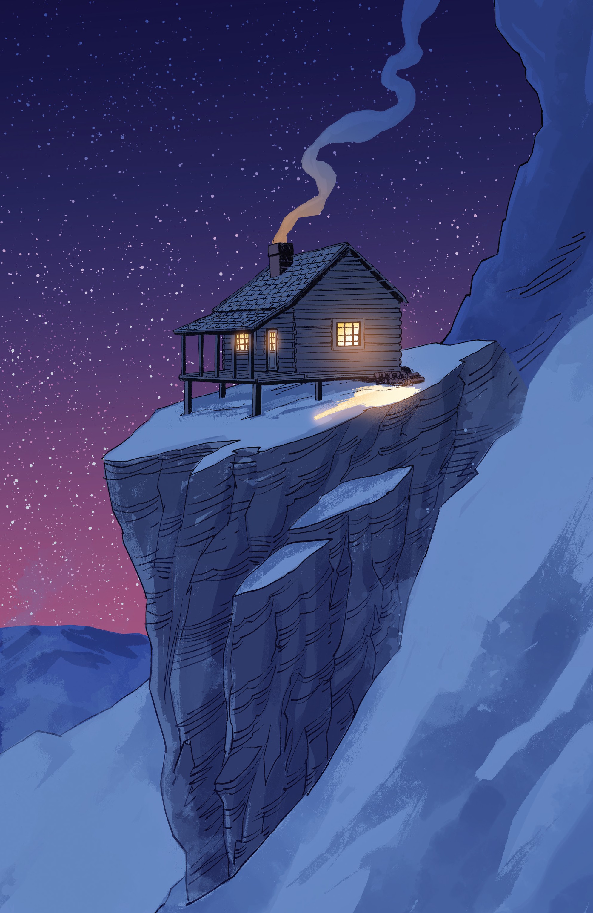 Read online Self/Made comic -  Issue #6 - 27