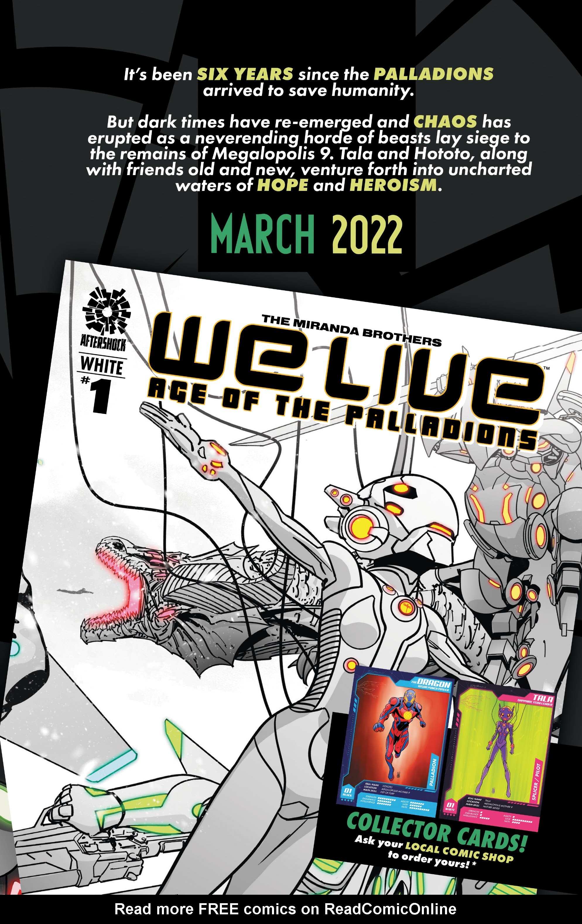 Read online Land of the Living Gods comic -  Issue #2 - 27