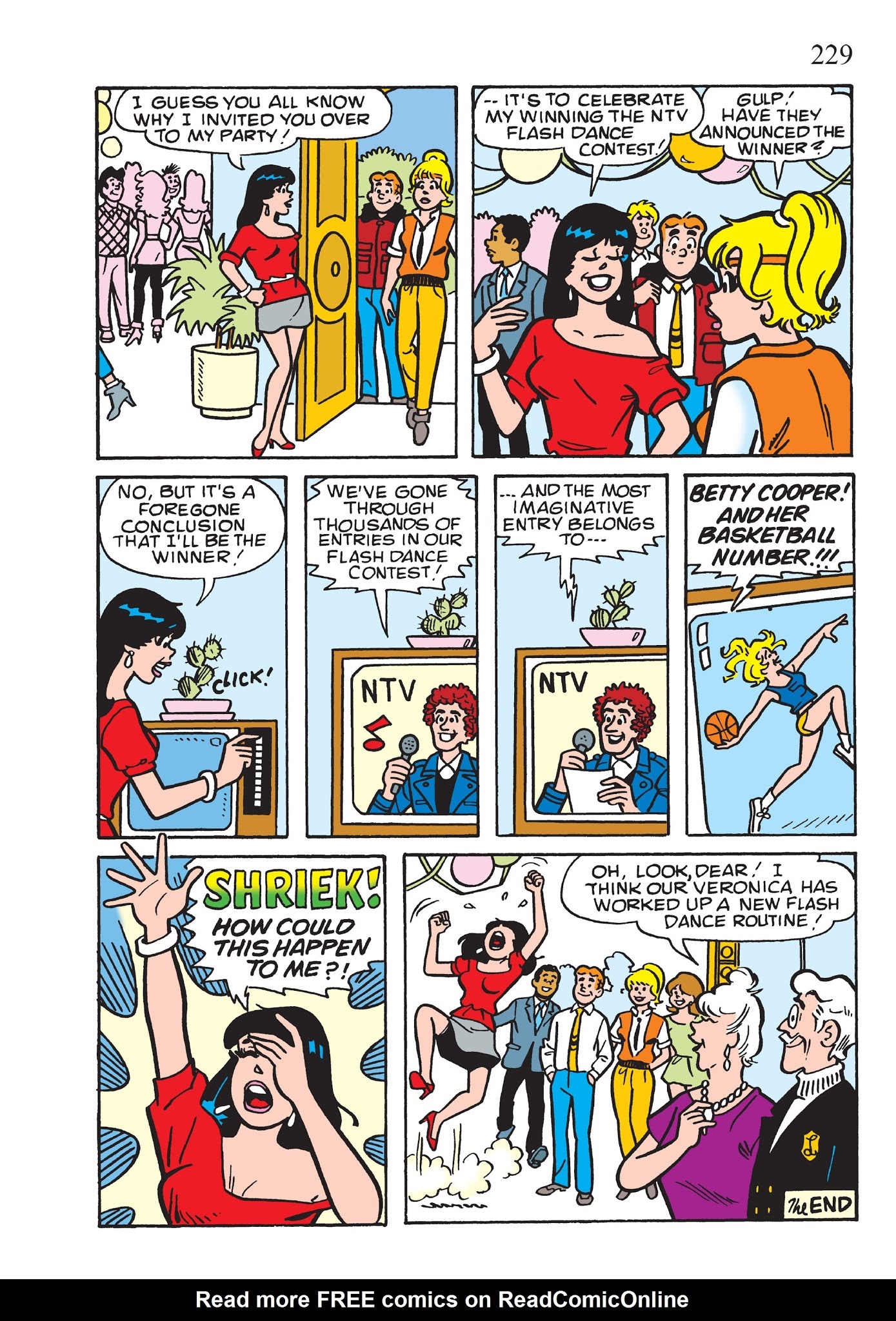 Read online The Best of Archie Comics: Betty & Veronica comic -  Issue # TPB 1 (Part 3) - 31