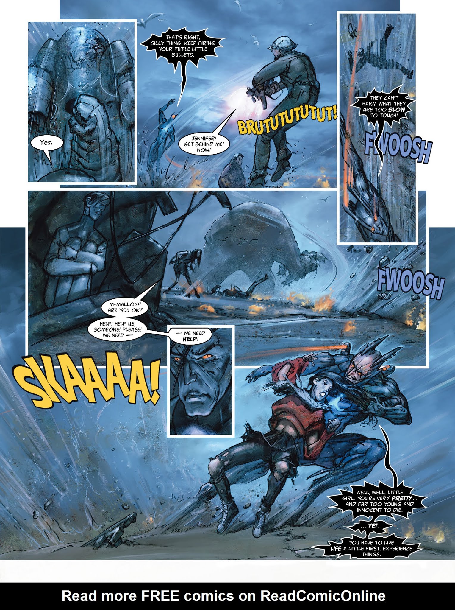 Read online The Ten-Seconders comic -  Issue # TPB (Part 1) - 42