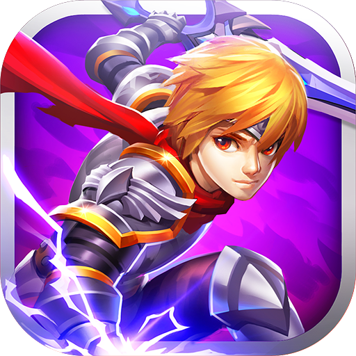 Brave Fighter 2: Monster Legion Mod