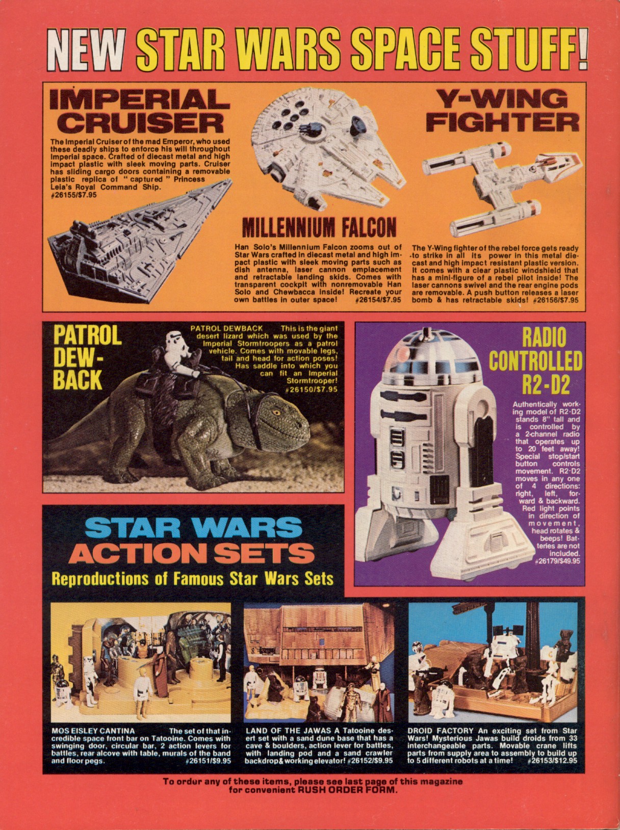 Read online Creepy (1964) comic -  Issue #111 - 75