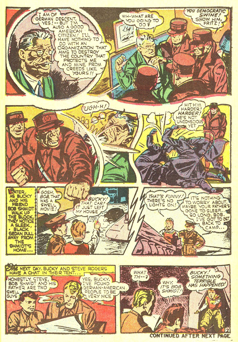 Read online Fantasy Masterpieces comic -  Issue #5 - 54