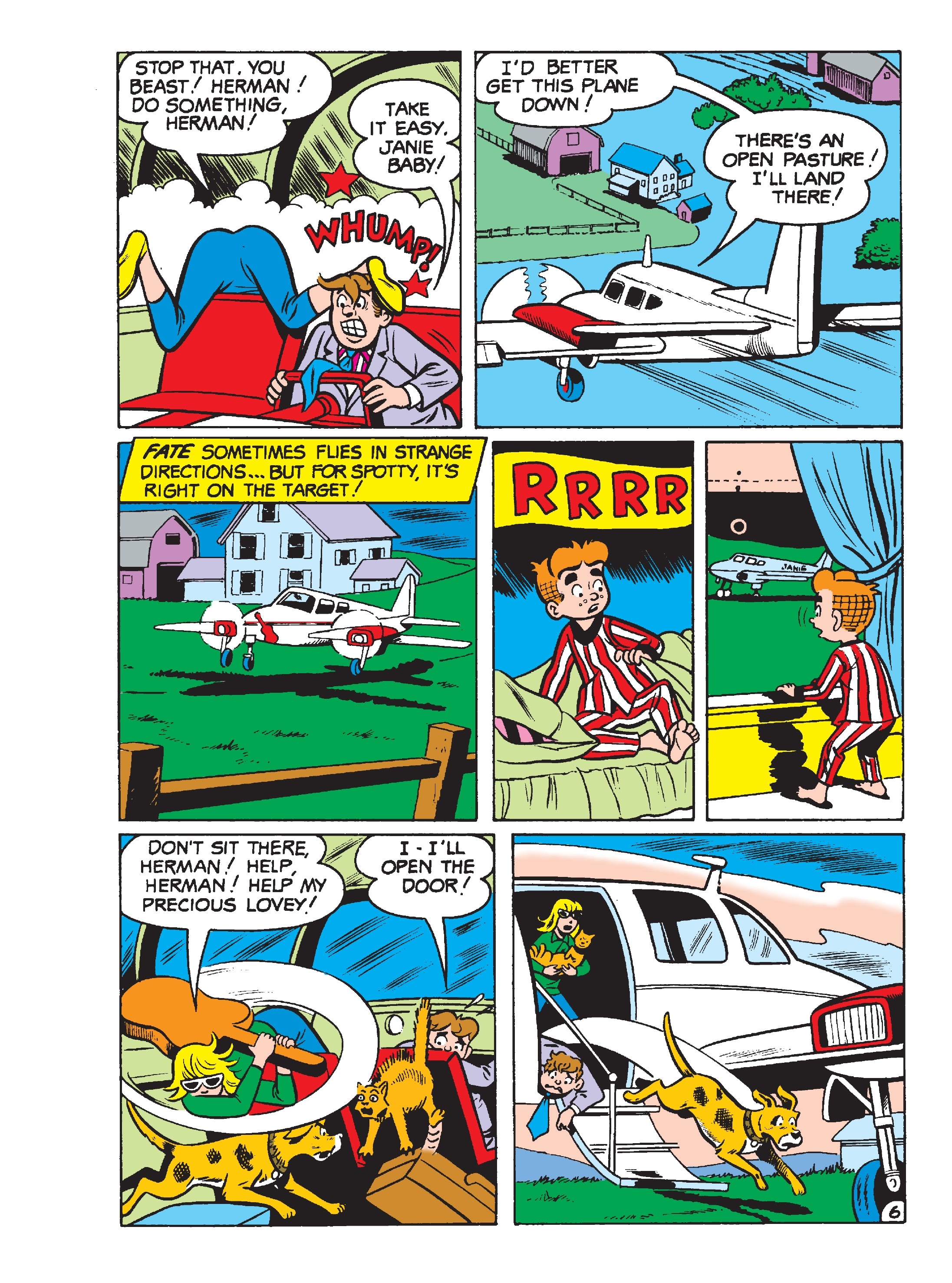 Read online Archie's Double Digest Magazine comic -  Issue #285 - 161