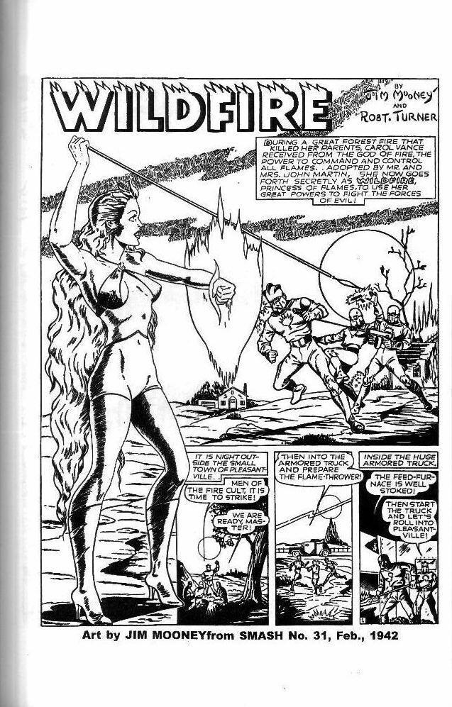 Read online Golden Age Greats Spotlight comic -  Issue # TPB 2 (Part 1) - 93