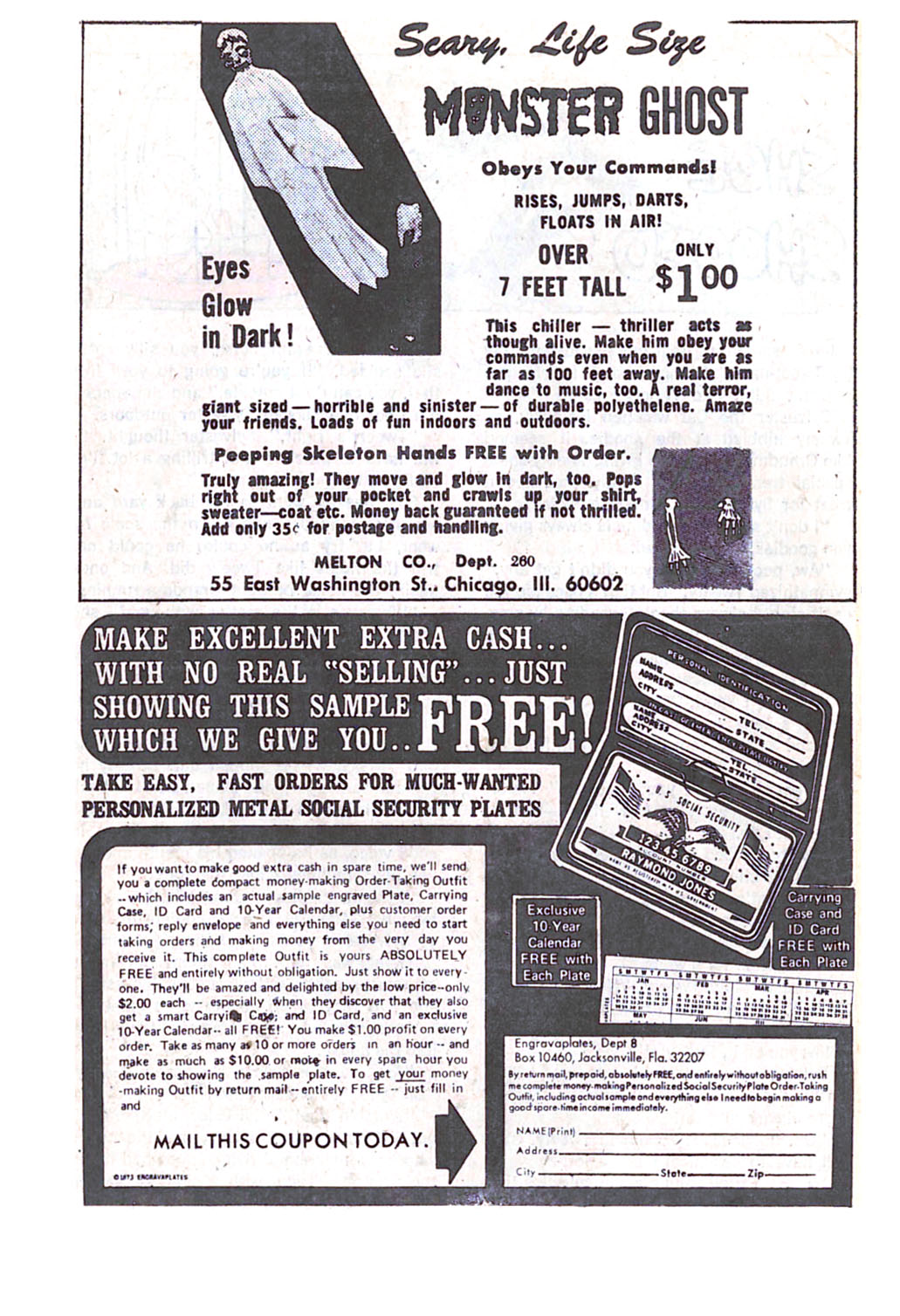 Read online Beep Beep The Road Runner comic -  Issue #46 - 18