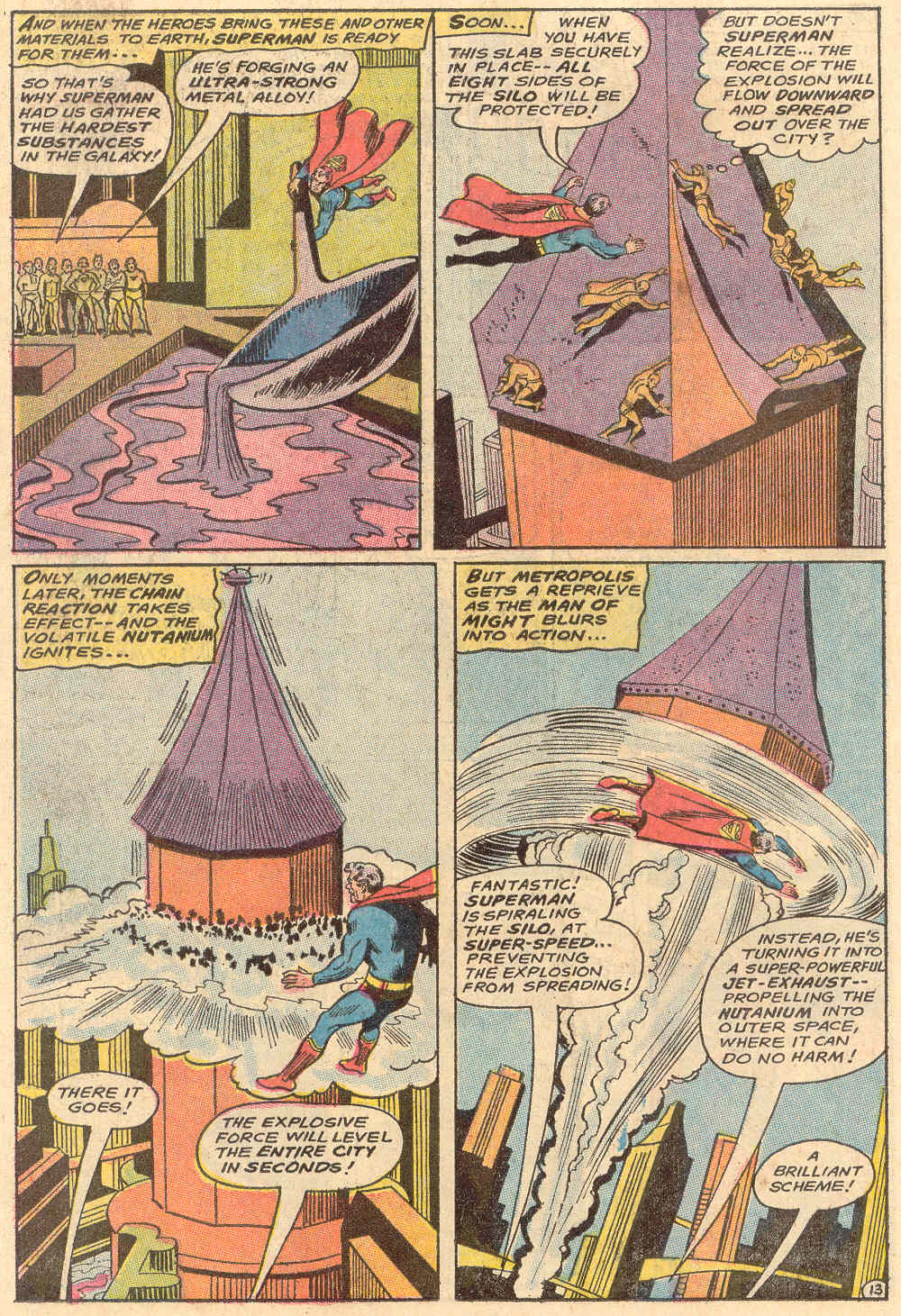 Action Comics (1938) 386 Page 15