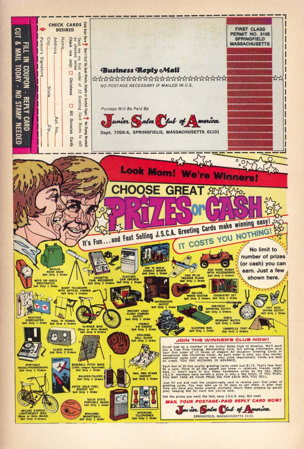 Read online Walt Disney's Comics and Stories comic -  Issue #383 - 35