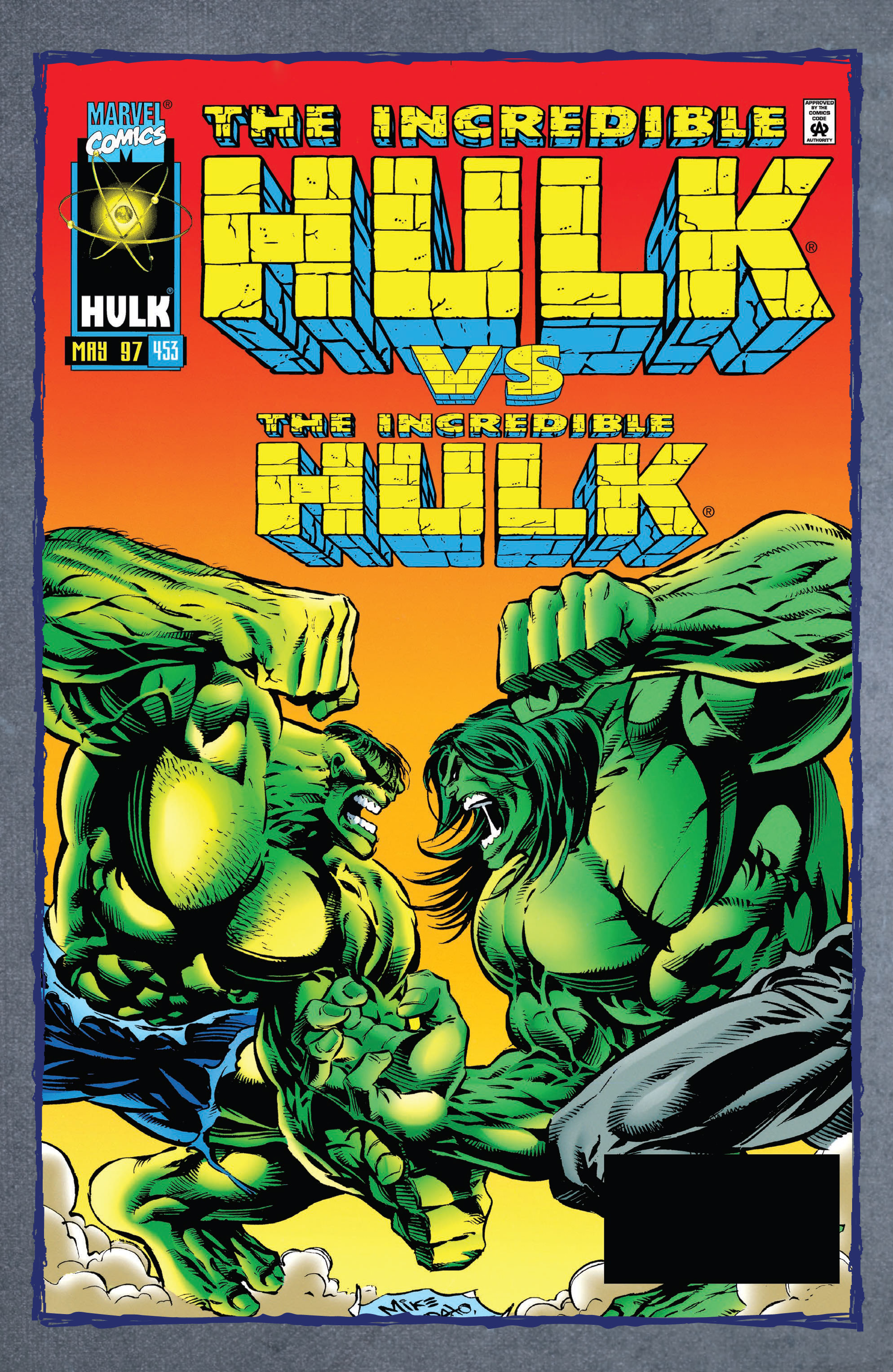 Read online Incredible Hulk By Peter David Omnibus comic -  Issue # TPB 4 (Part 7) - 46