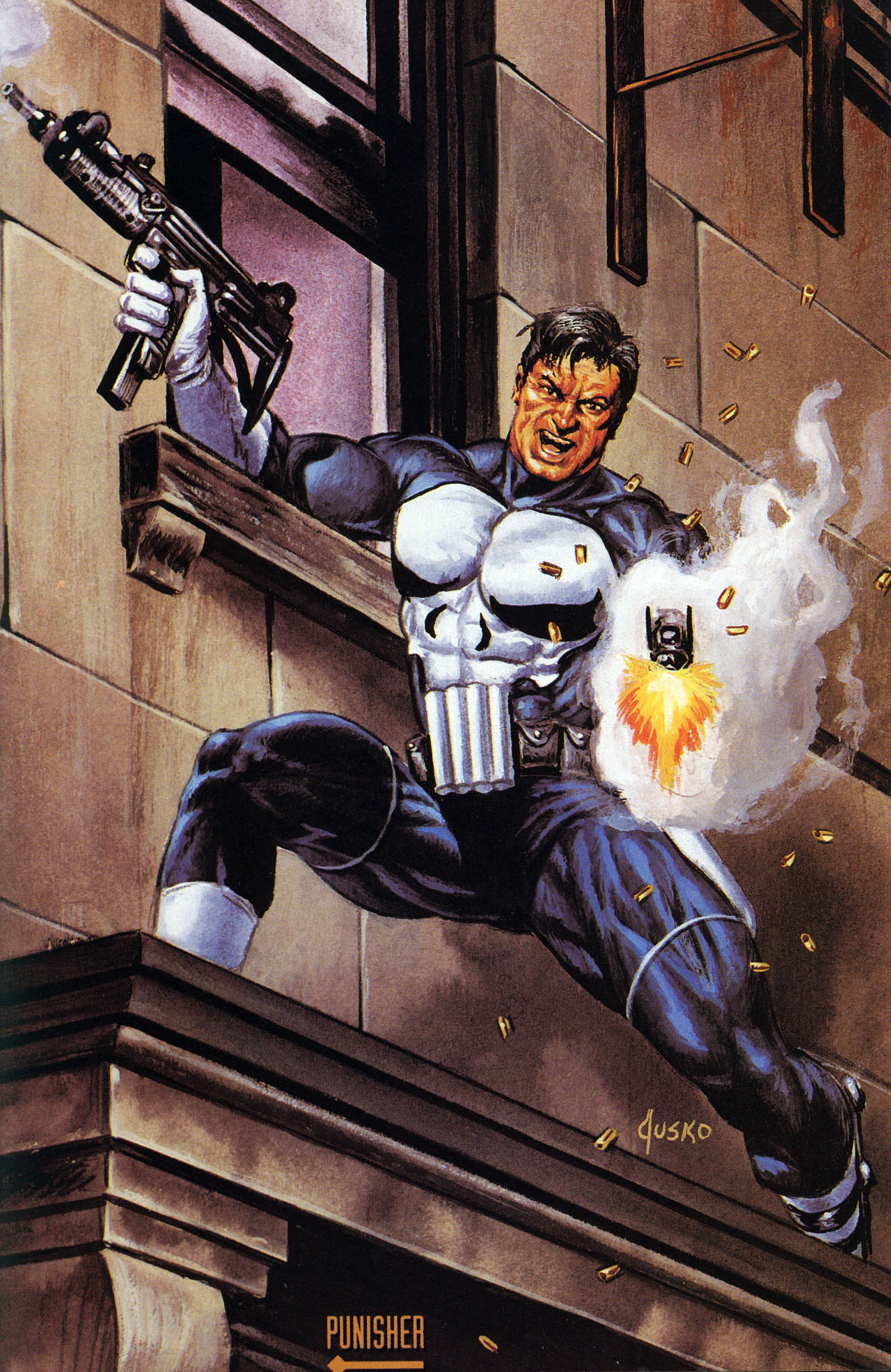 Read online The Marvel Masterpieces Collection comic -  Issue #3 - 14