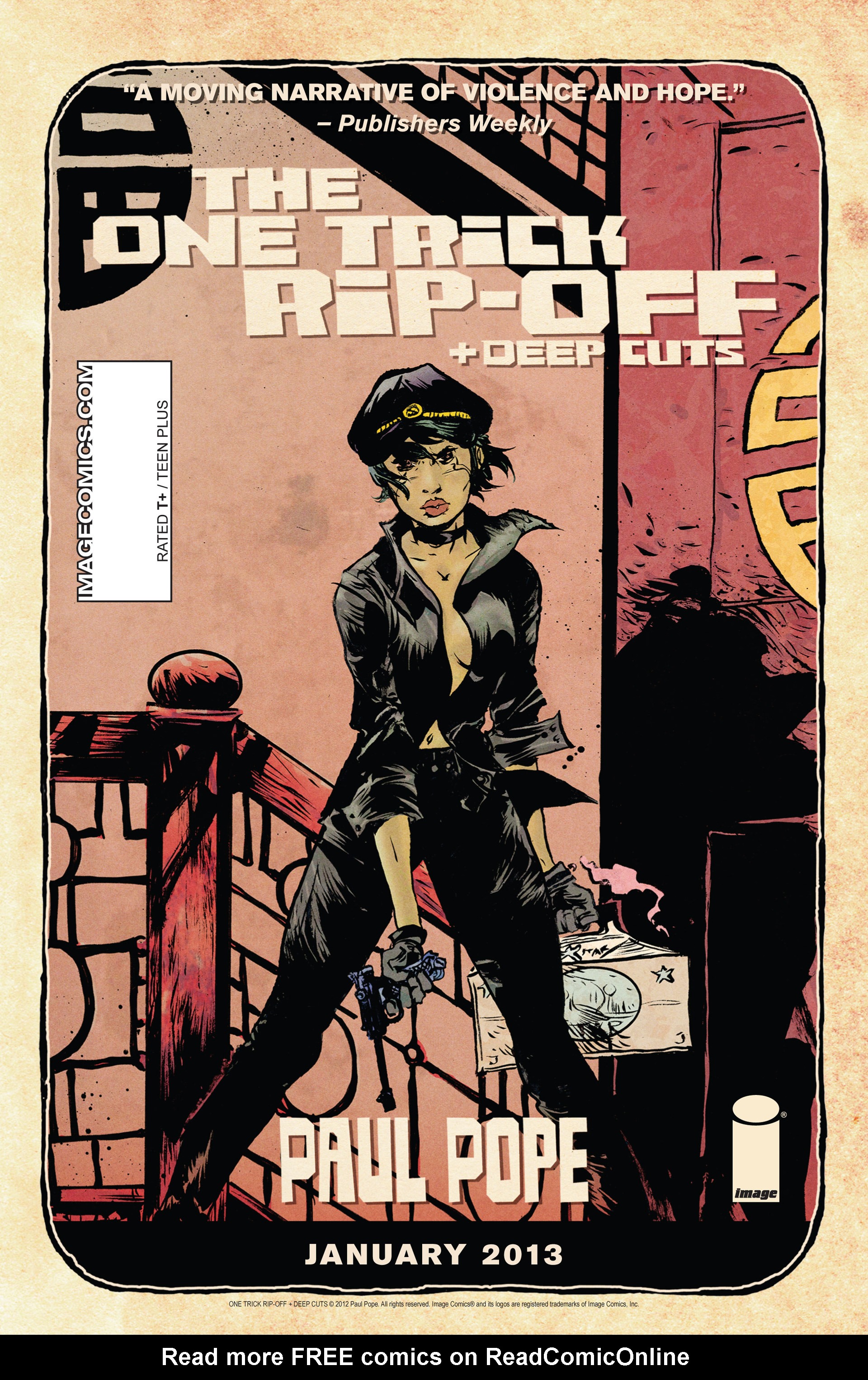 Read online Glory comic -  Issue #31 - 32