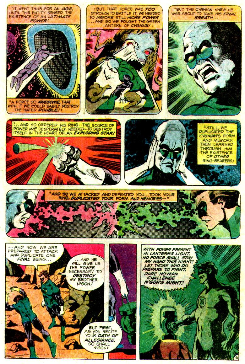 Read online DC Comics Presents comic -  Issue #26 - 7