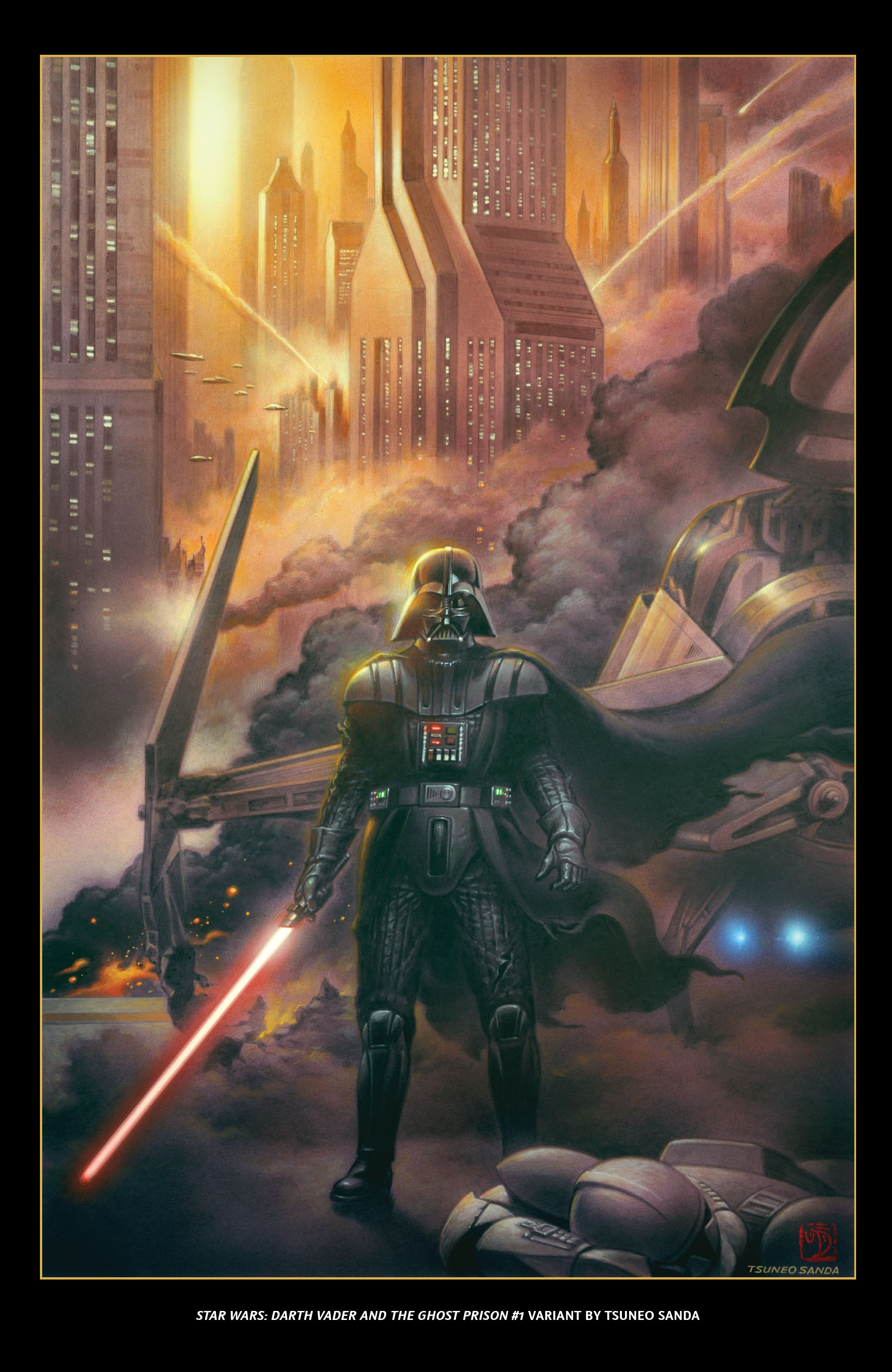 Read online Star Wars Legends: The Empire Omnibus comic -  Issue # TPB 1 (Part 10) - 48