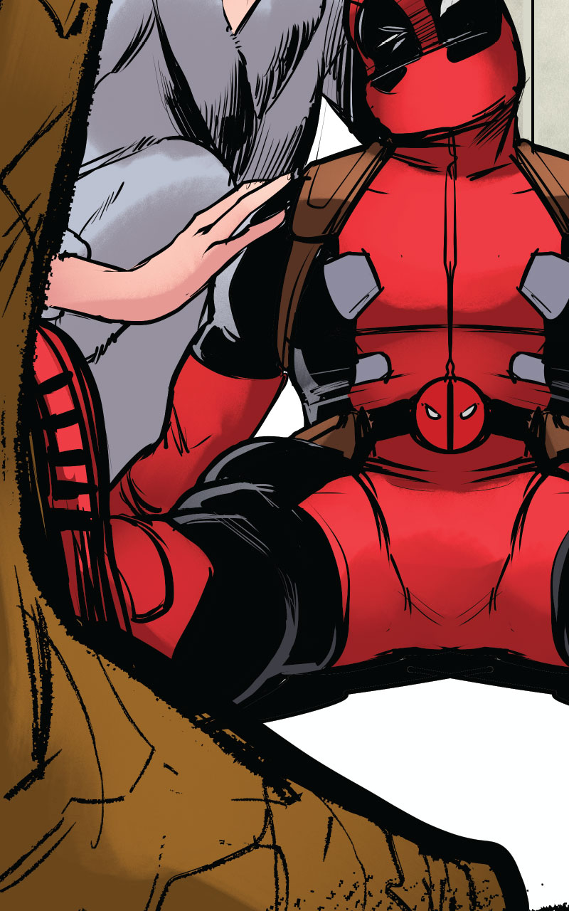 Deadpool: Infinity Comic issue 4 - Page 20