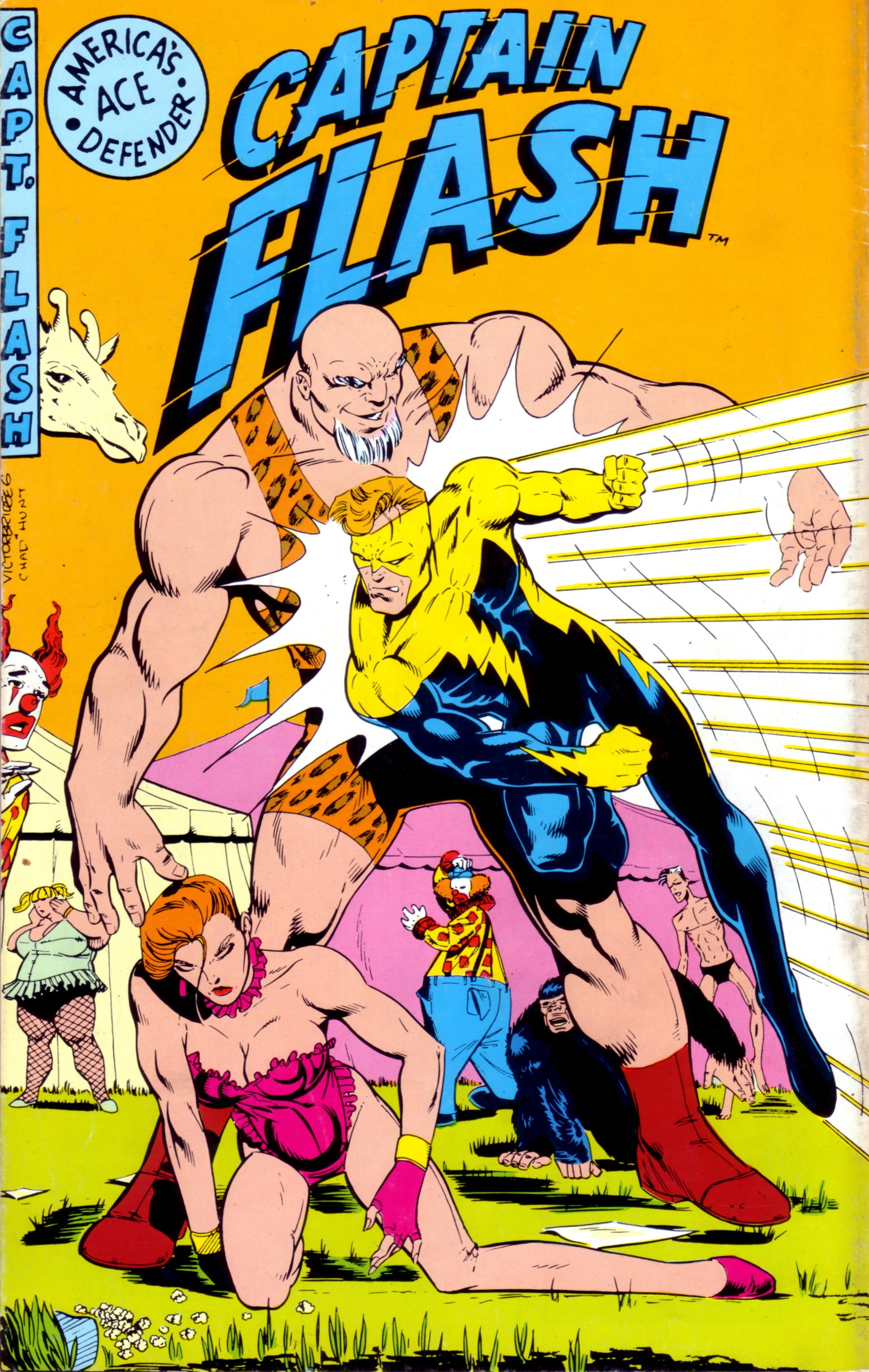 Read online AC Annual comic -  Issue #4 - 52