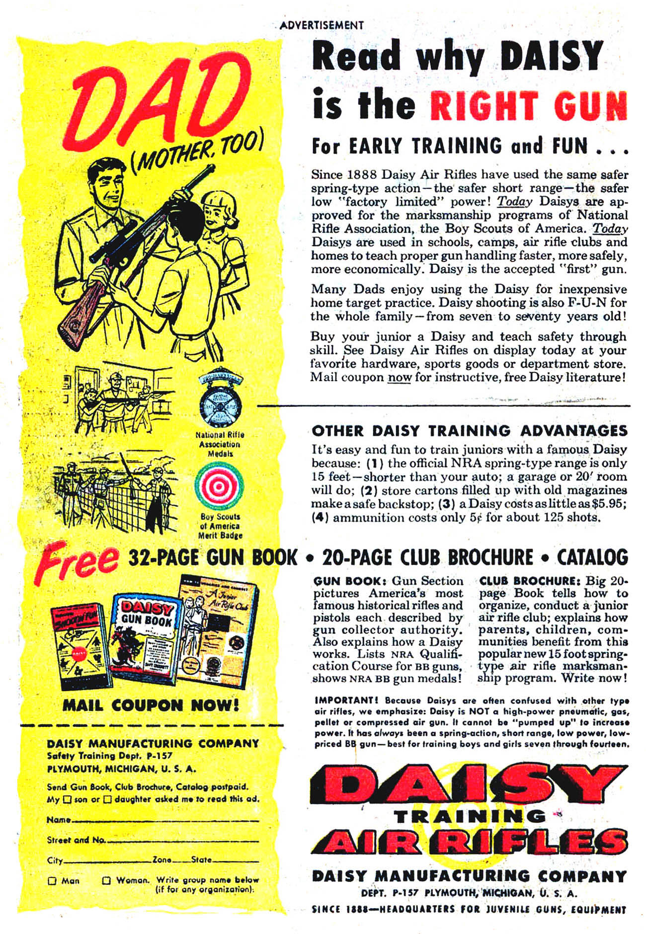 Read online Star Spangled War Stories (1952) comic -  Issue #60 - 34