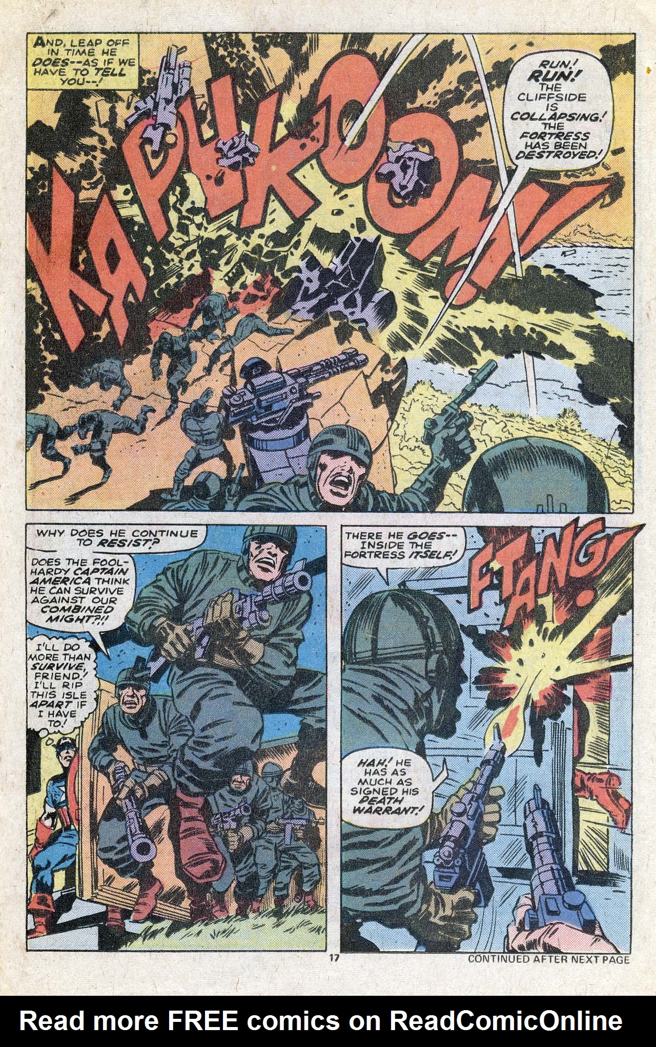 Read online Marvel Super Action (1977) comic -  Issue #5 - 19