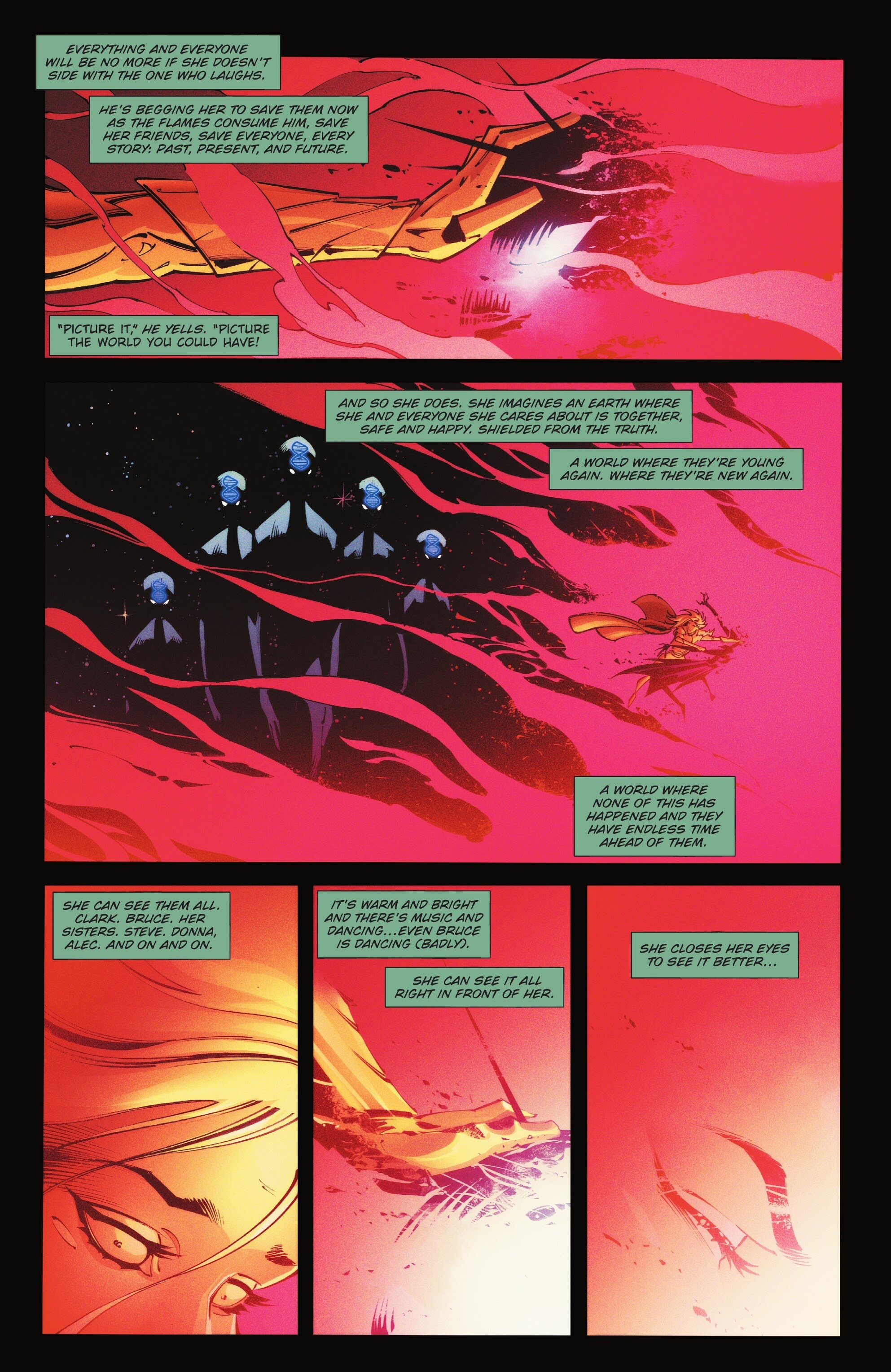 Read online Dark Nights: Death Metal comic -  Issue # _Deluxe Edition (Part 2) - 91