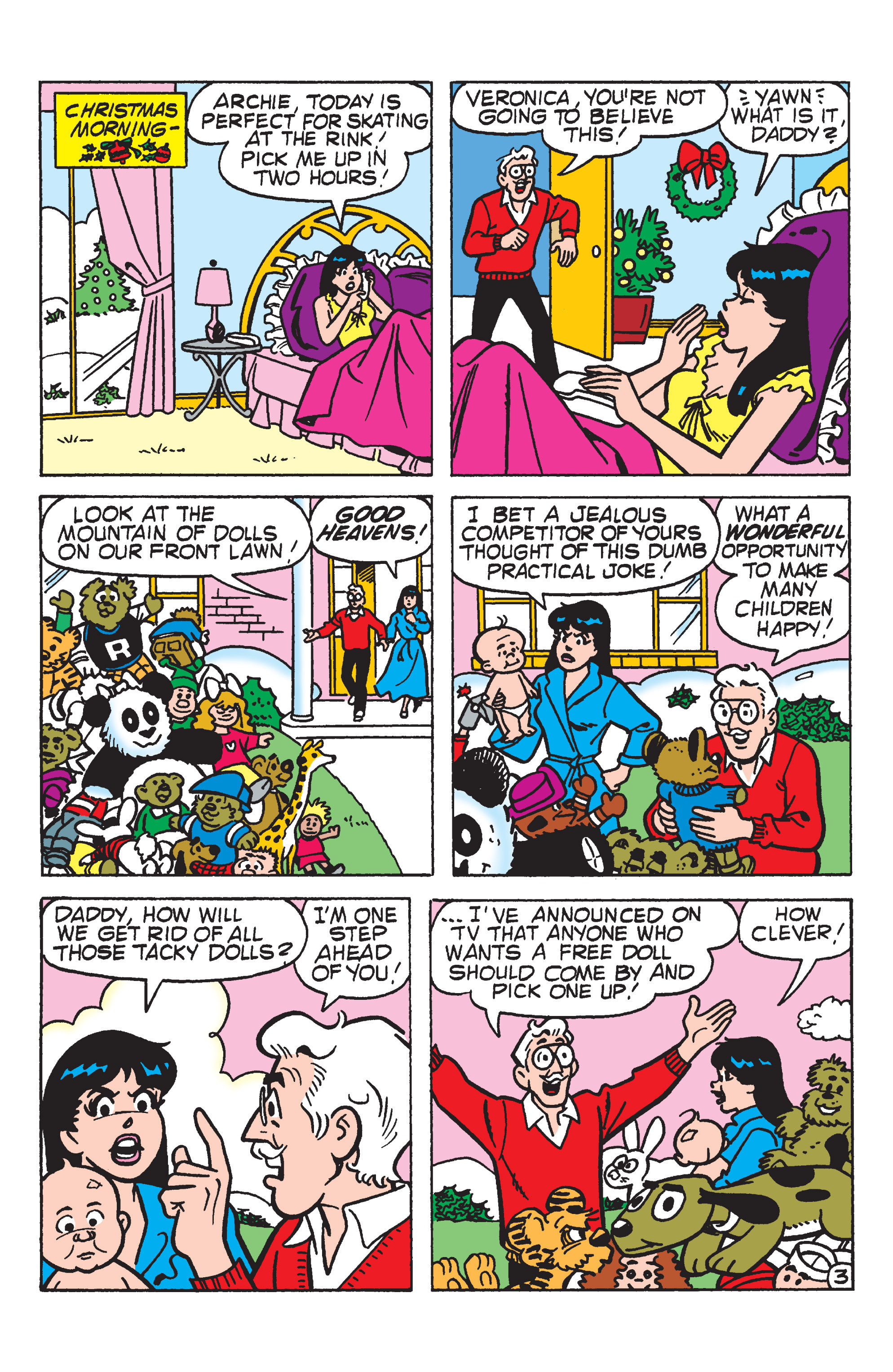 Read online Pep Digital comic -  Issue #33 - 146