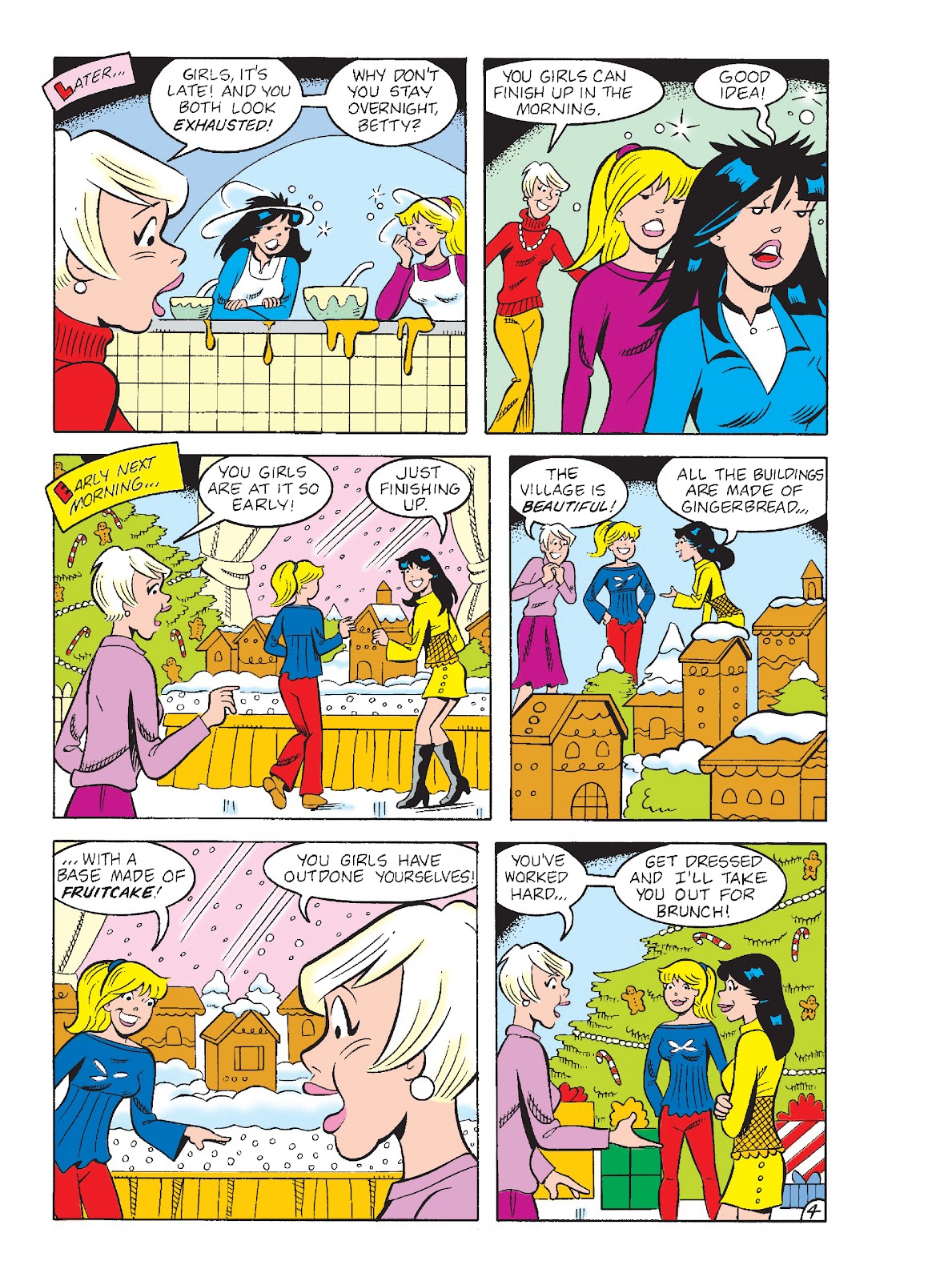 Betty and Veronica Double Digest issue 286 - Page 27
