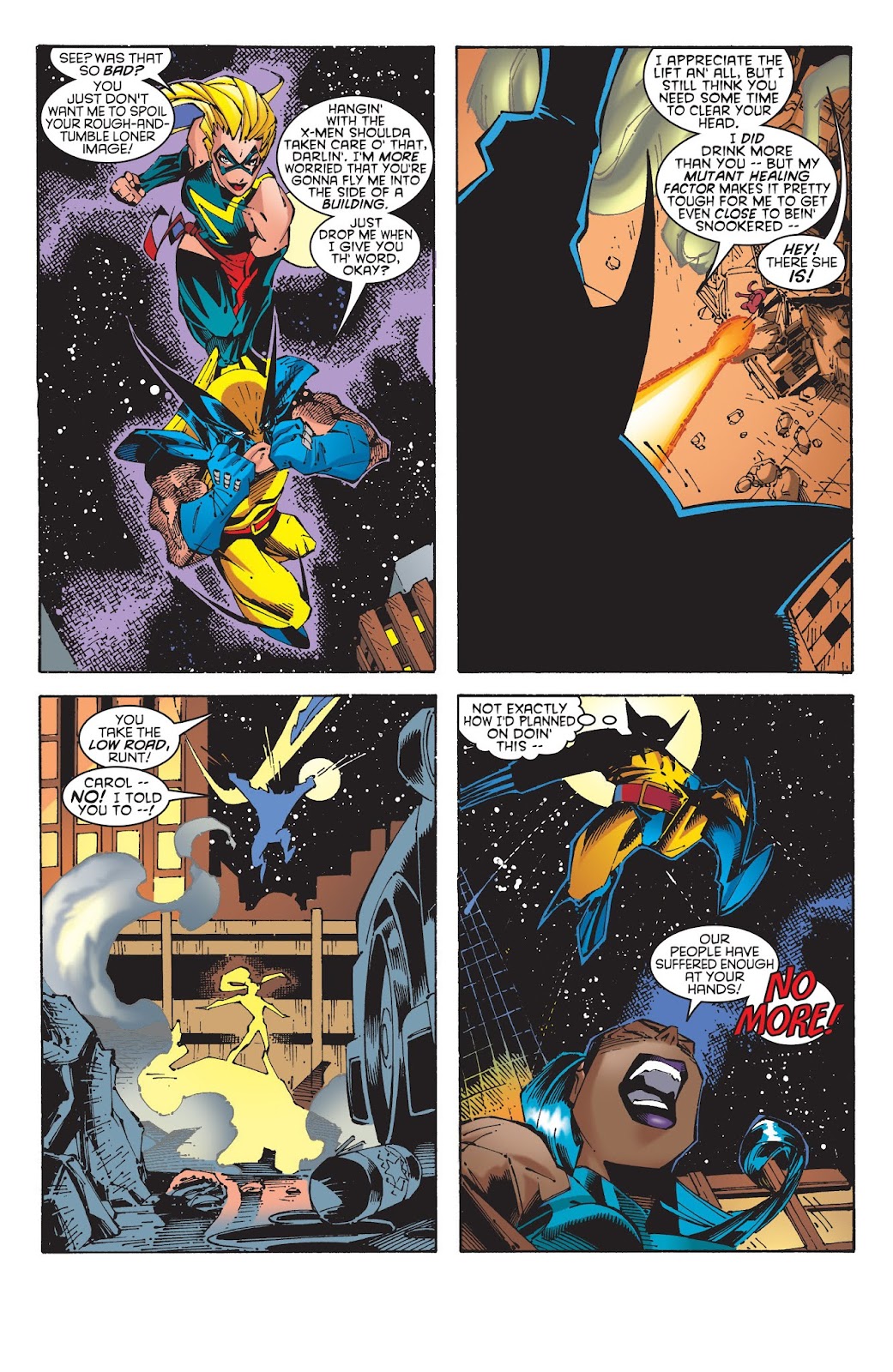 Wolverine Epic Collection issue TPB 12 (Part 1) - Page 15