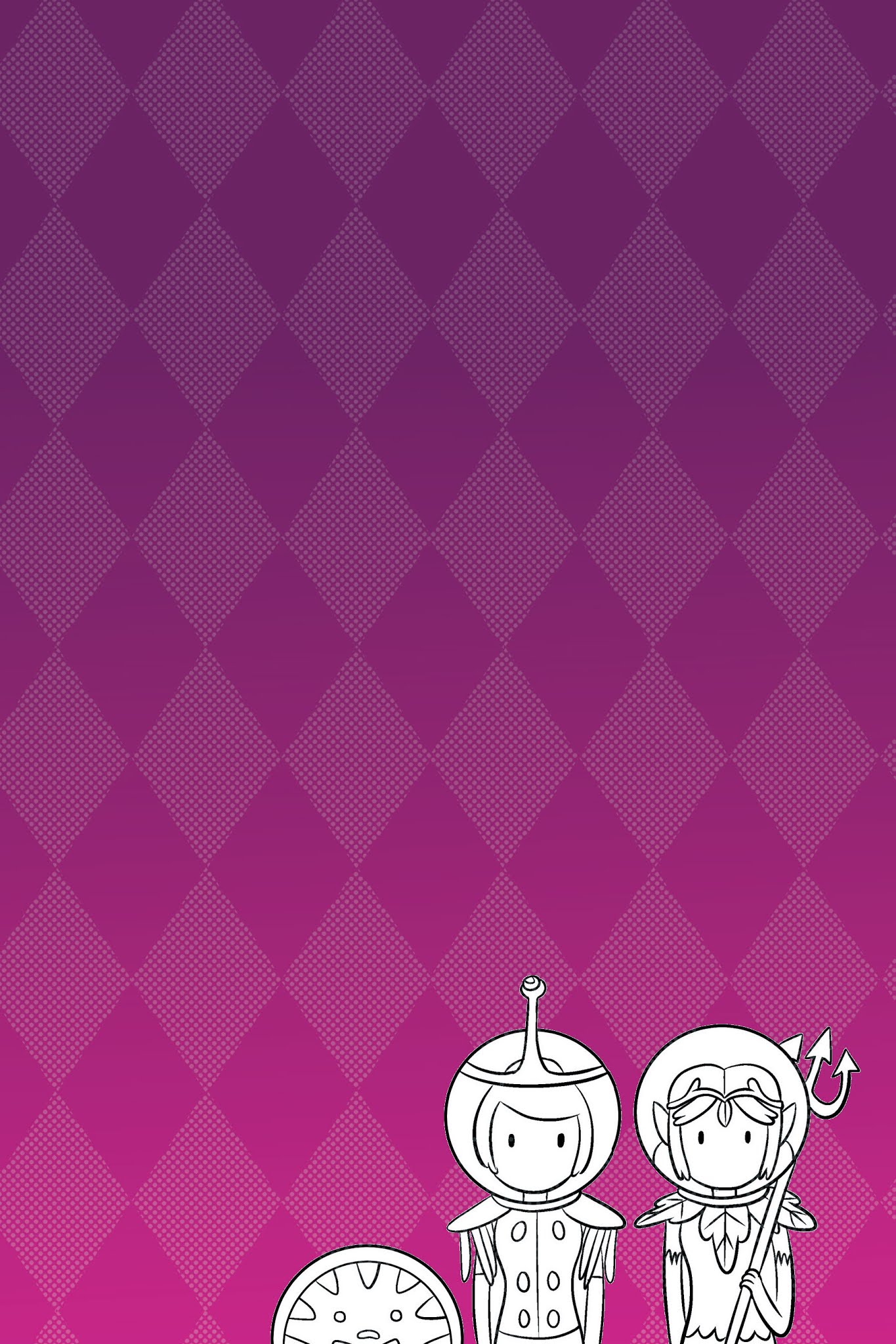 Read online Adventure Time: Bitter Sweets comic -  Issue # TPB - 6