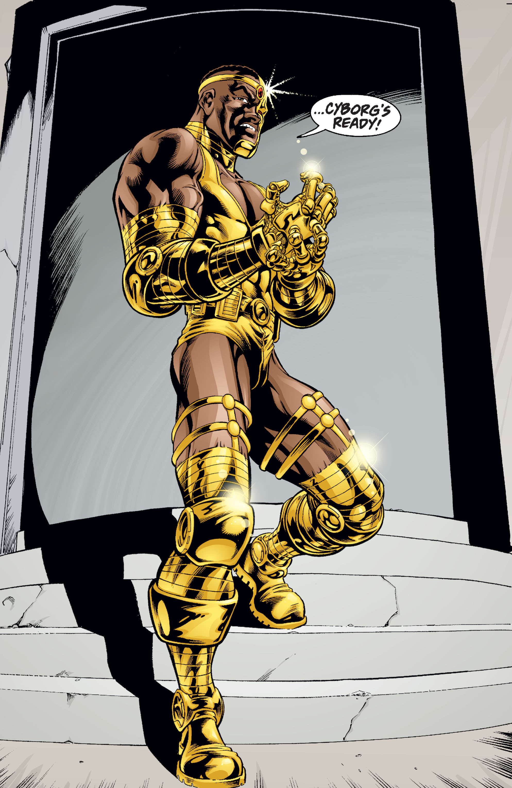 Read online The Flash (1987) comic -  Issue # _TPB The Flash By Geoff Johns Book 2 (Part 1) - 28