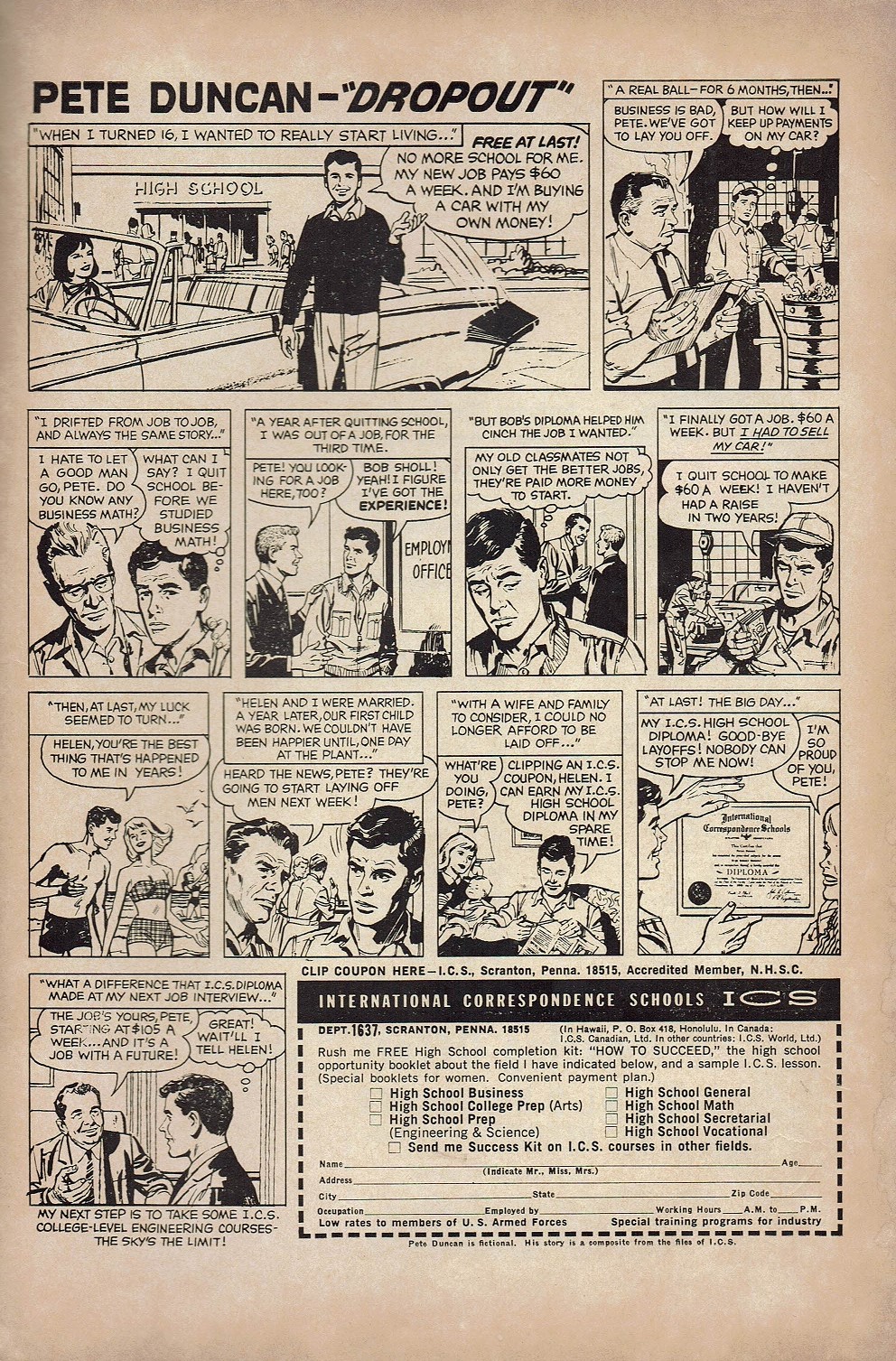 Read online Archie's Joke Book Magazine comic -  Issue #102 - 35