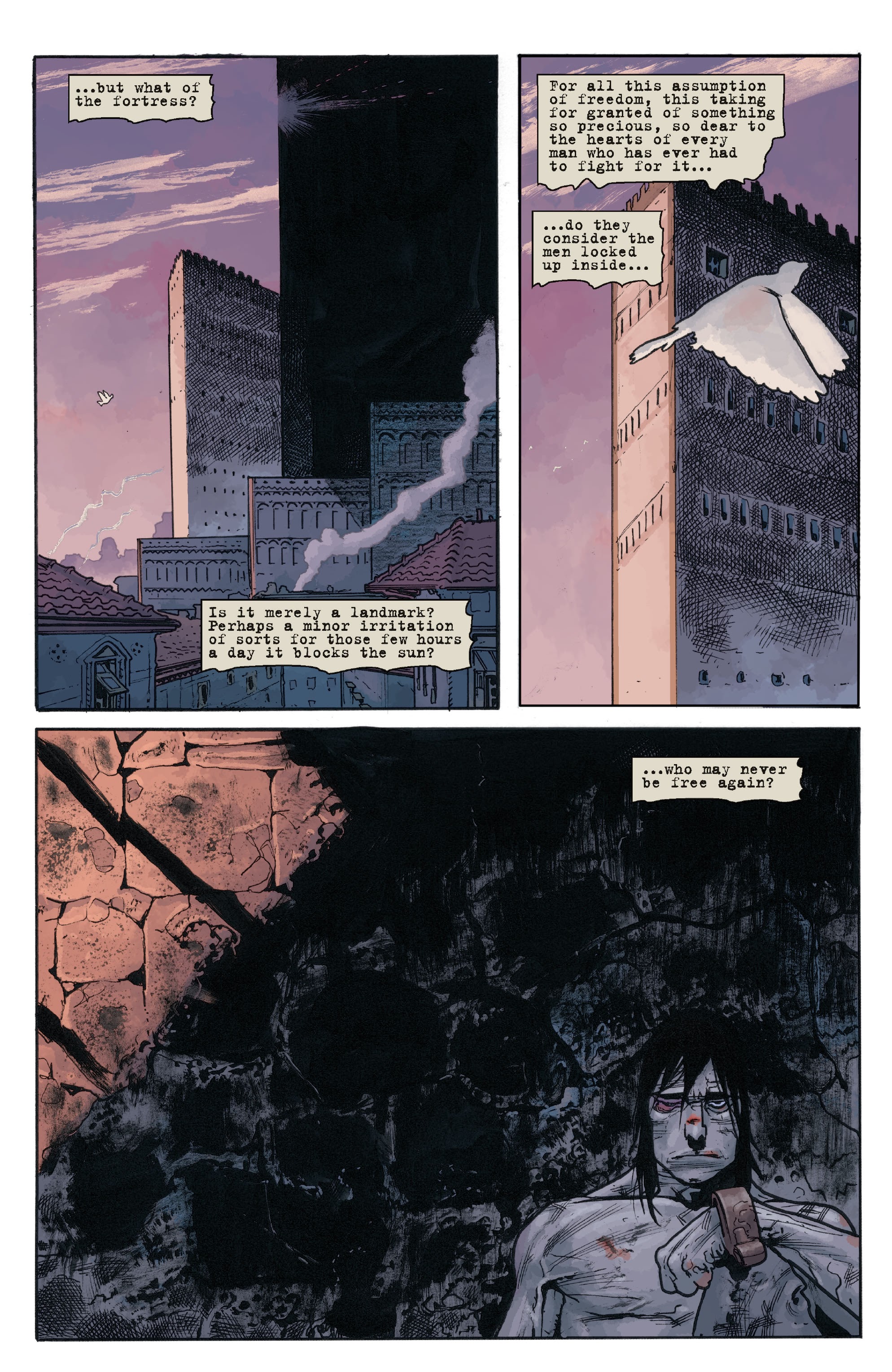 Read online Conan Chronicles Epic Collection comic -  Issue # TPB Horrors Beneath the Stones (Part 4) - 67