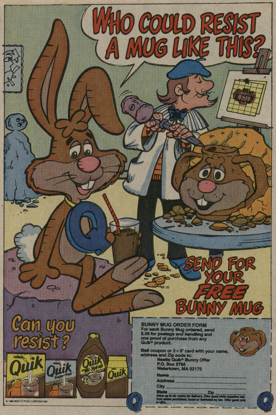 Read online Fraggle Rock comic -  Issue #5 - 14